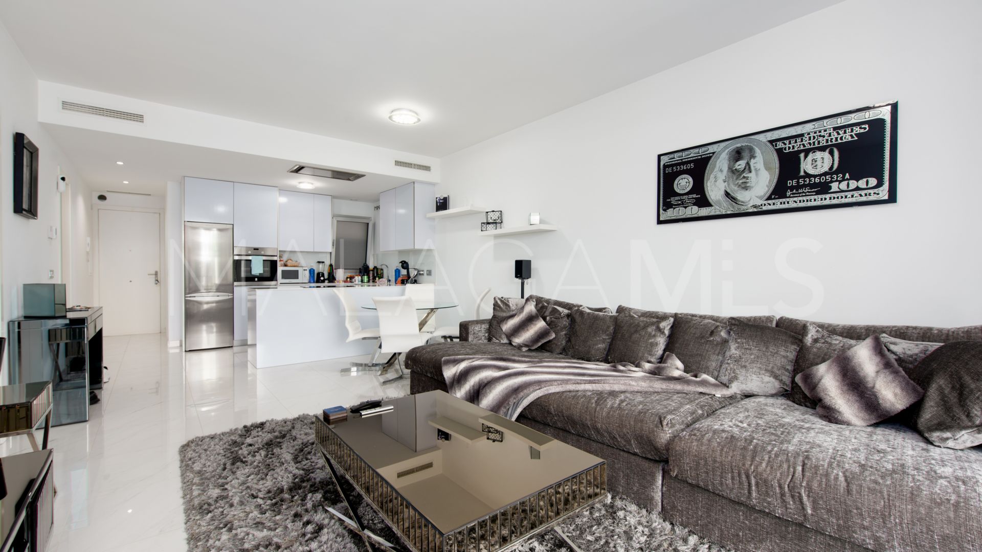 Appartement rez de chaussée for sale in Belaire