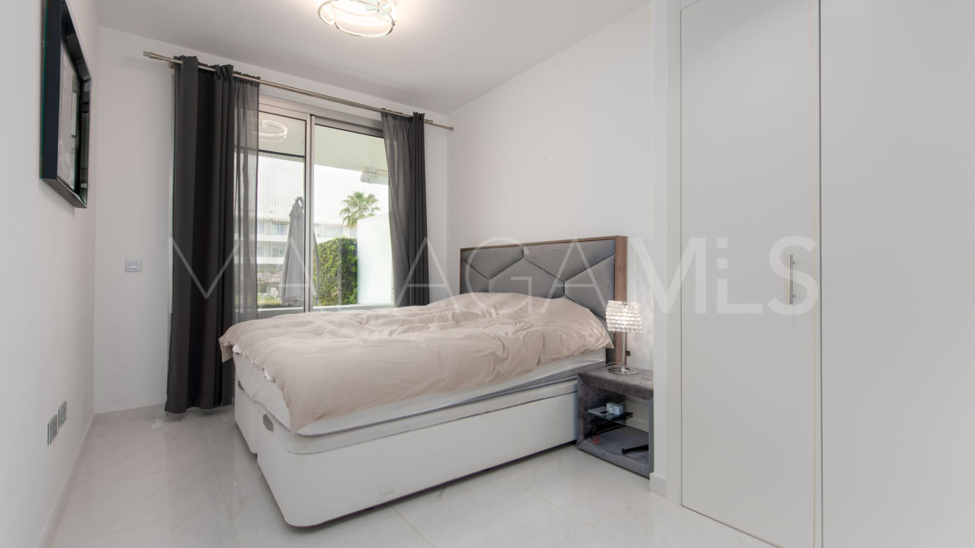 Appartement rez de chaussée for sale in Belaire