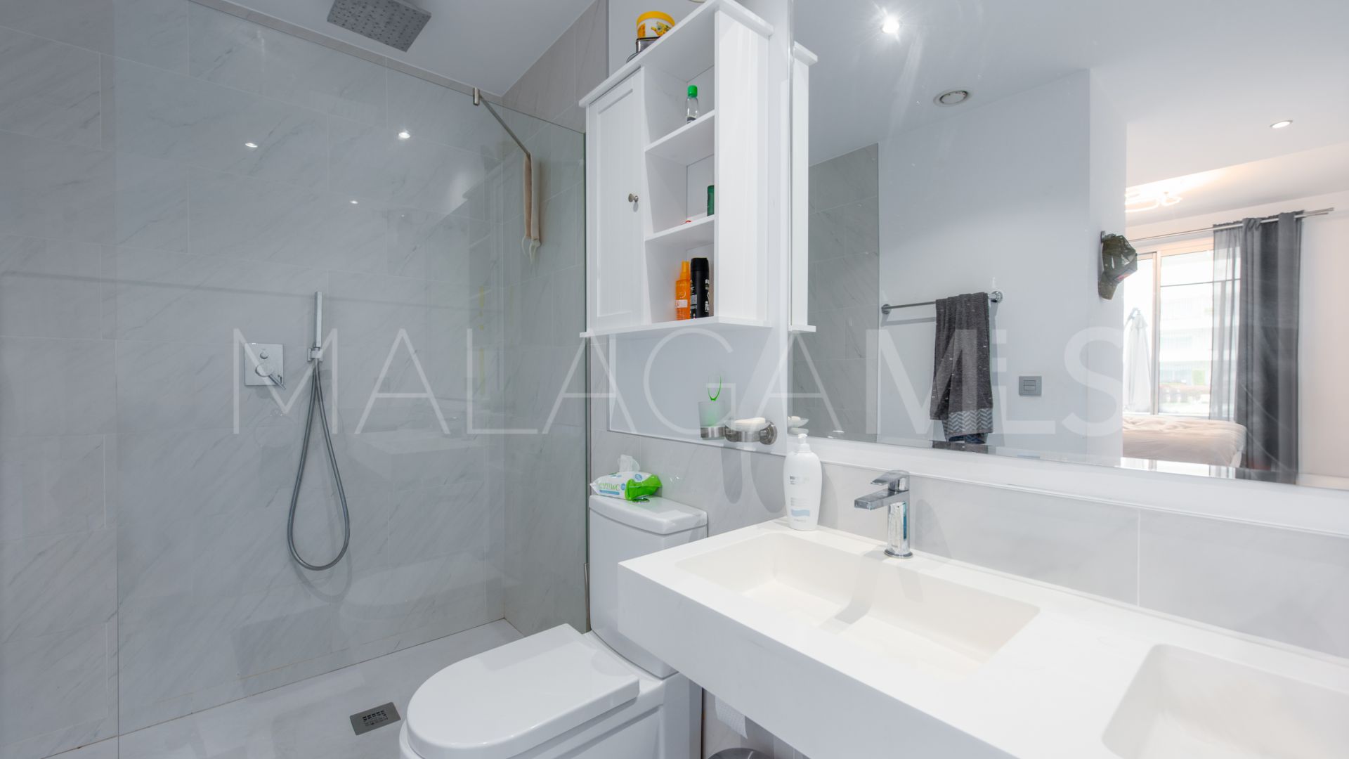Appartement rez de chaussée for sale in Belaire