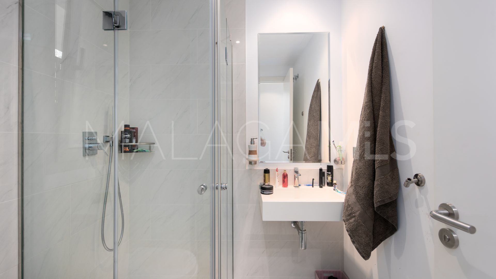 Appartement rez de chaussée for sale in Belaire