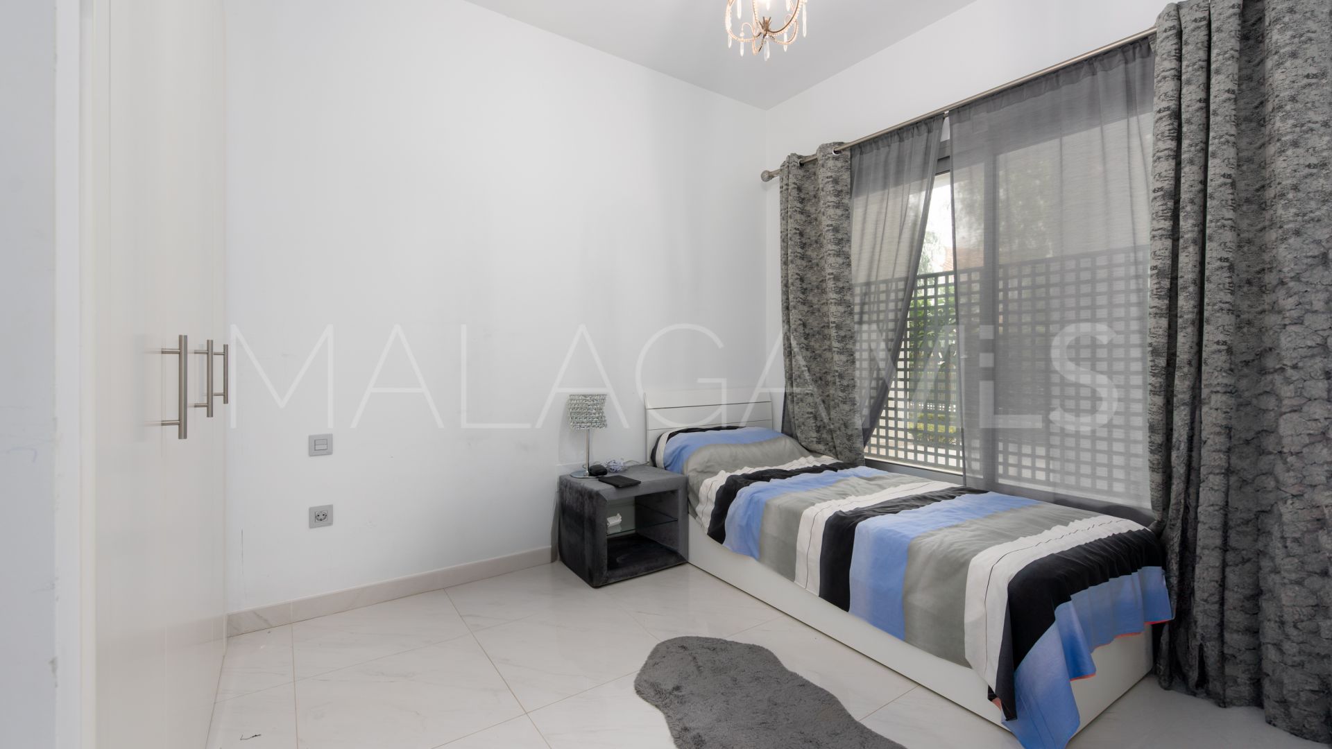 Appartement rez de chaussée for sale in Belaire