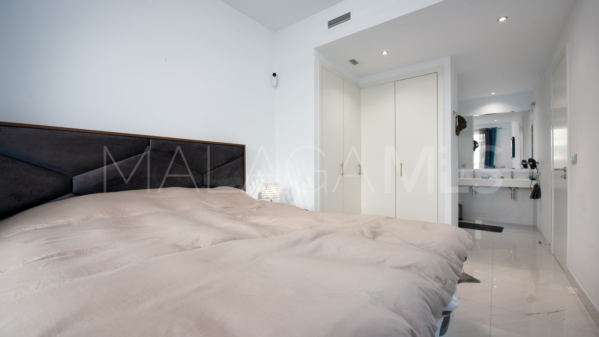 Appartement rez de chaussée for sale in Belaire