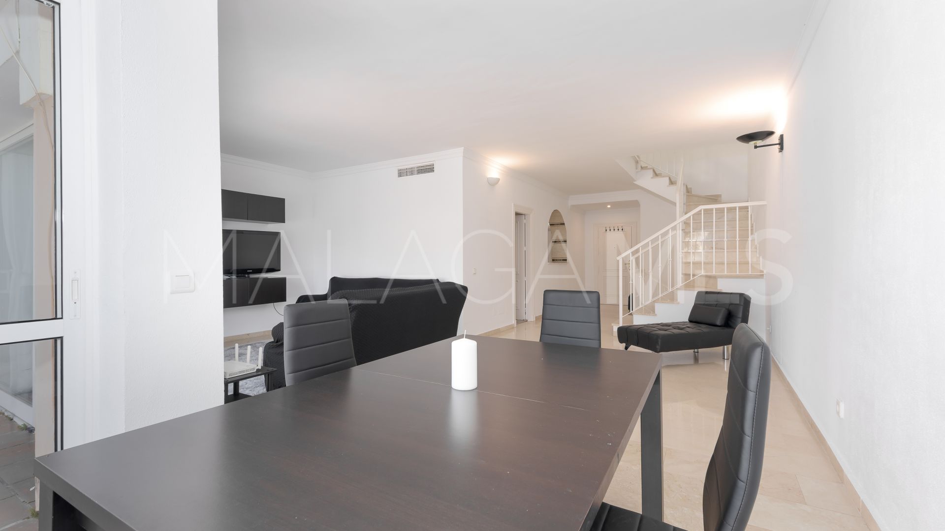 Reihenhaus for sale in La Quinta Hills