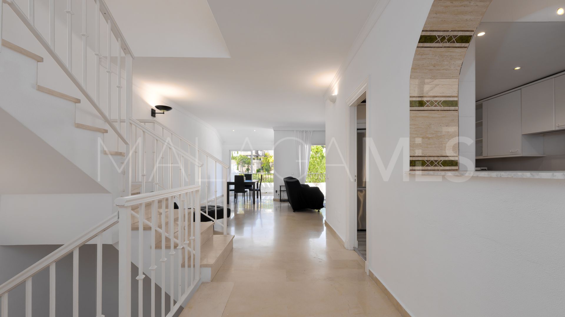 Reihenhaus for sale in La Quinta Hills