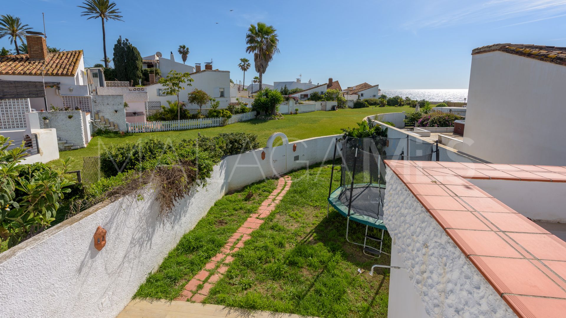 Bahia Dorada, adosado a la venta de 3 bedrooms