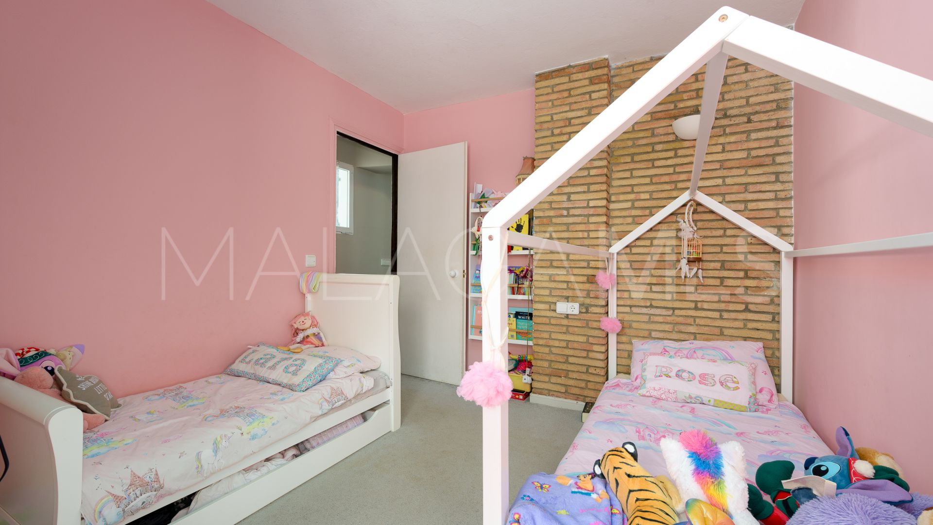Bahia Dorada, adosado a la venta de 3 bedrooms