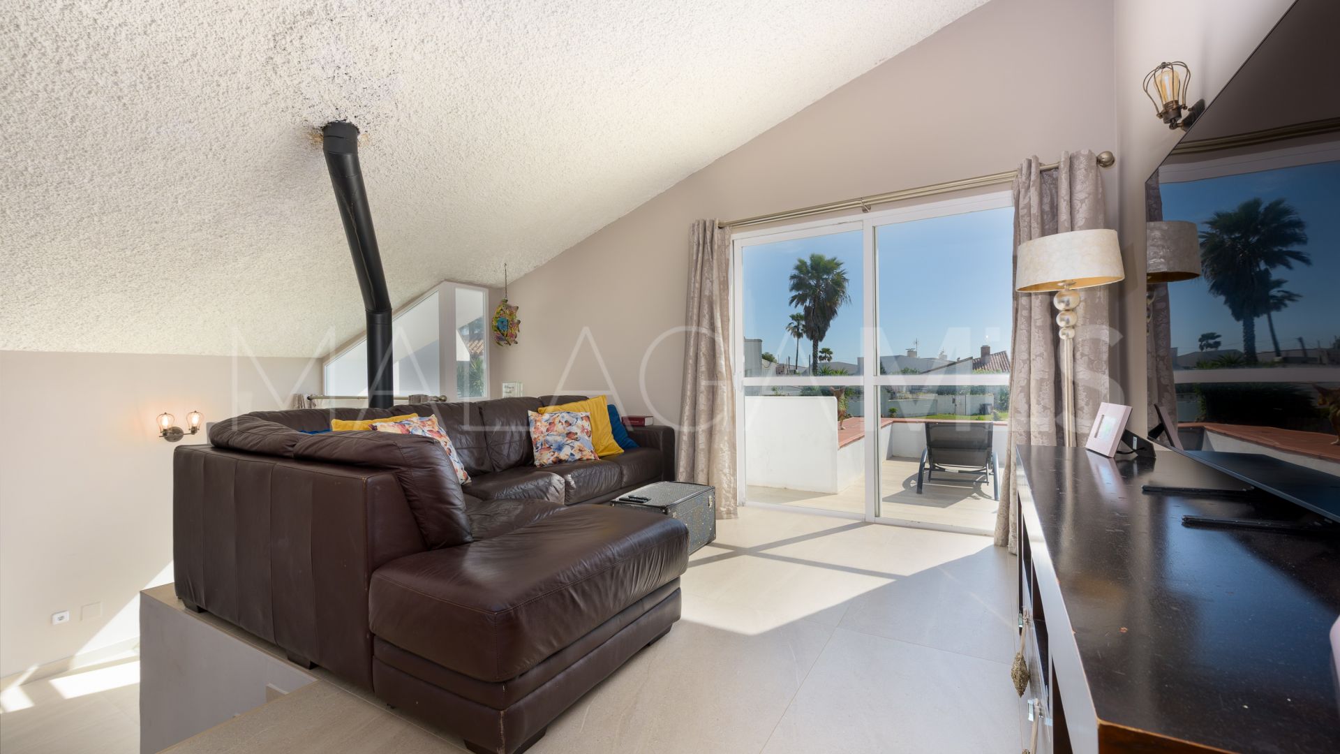 Bahia Dorada, adosado a la venta de 3 bedrooms