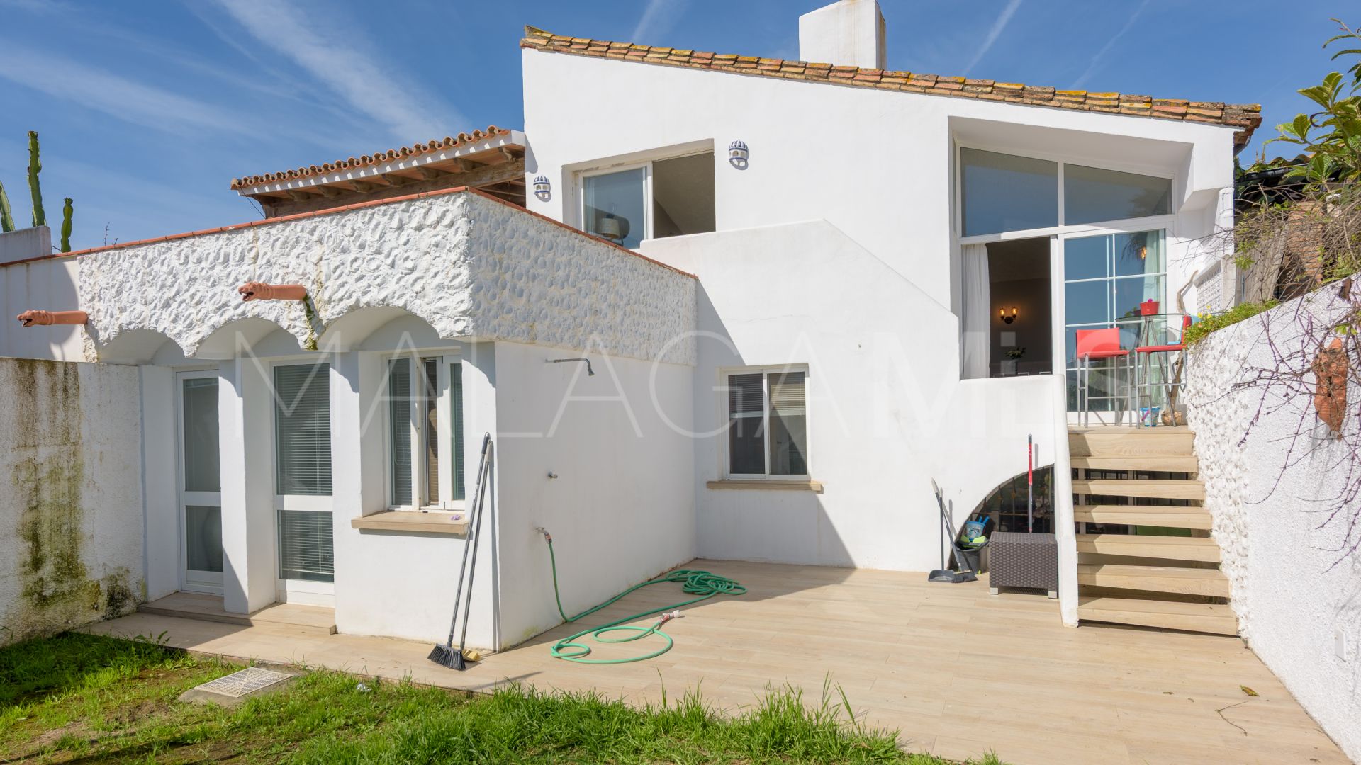 Bahia Dorada, adosado a la venta de 3 bedrooms