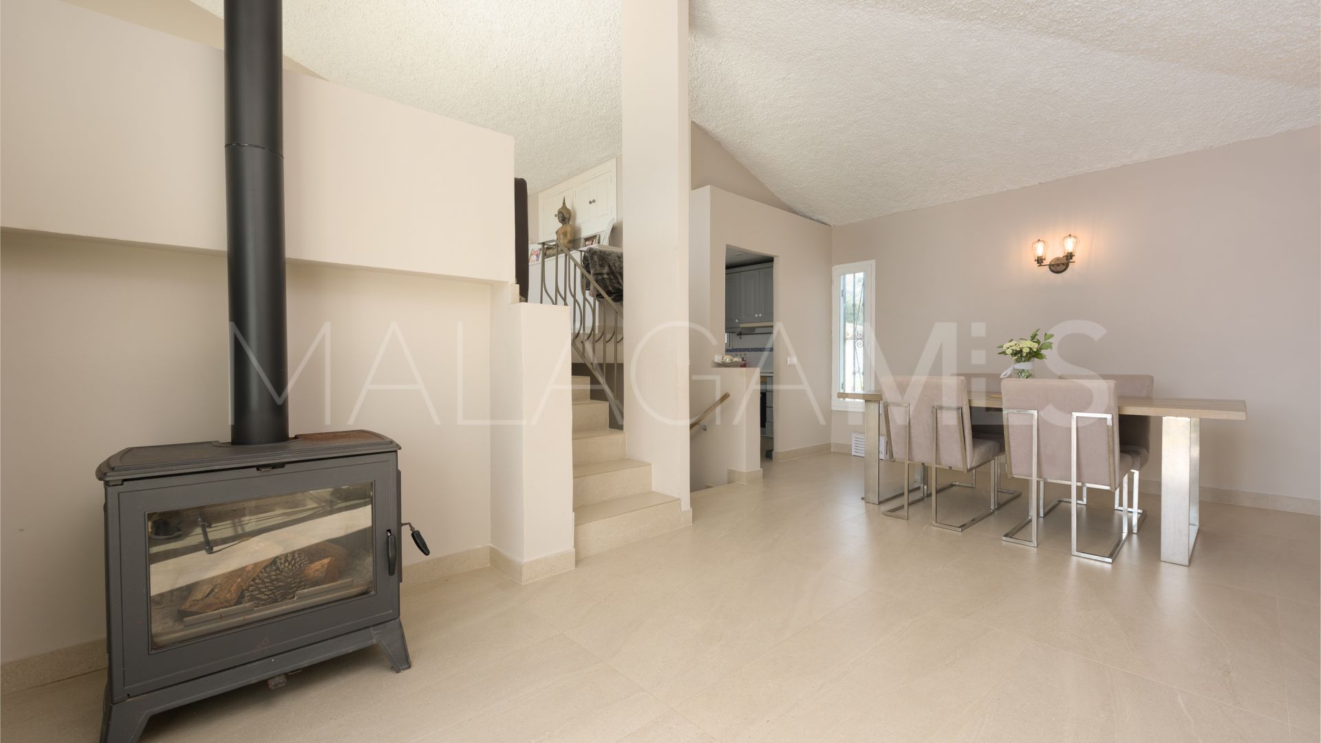 Bahia Dorada, adosado a la venta de 3 bedrooms