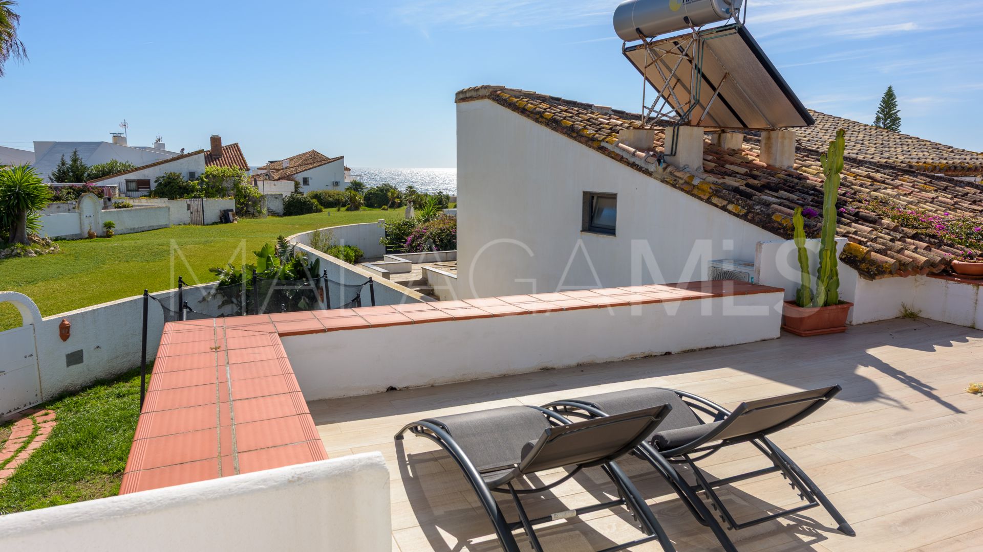 Bahia Dorada, adosado a la venta de 3 bedrooms