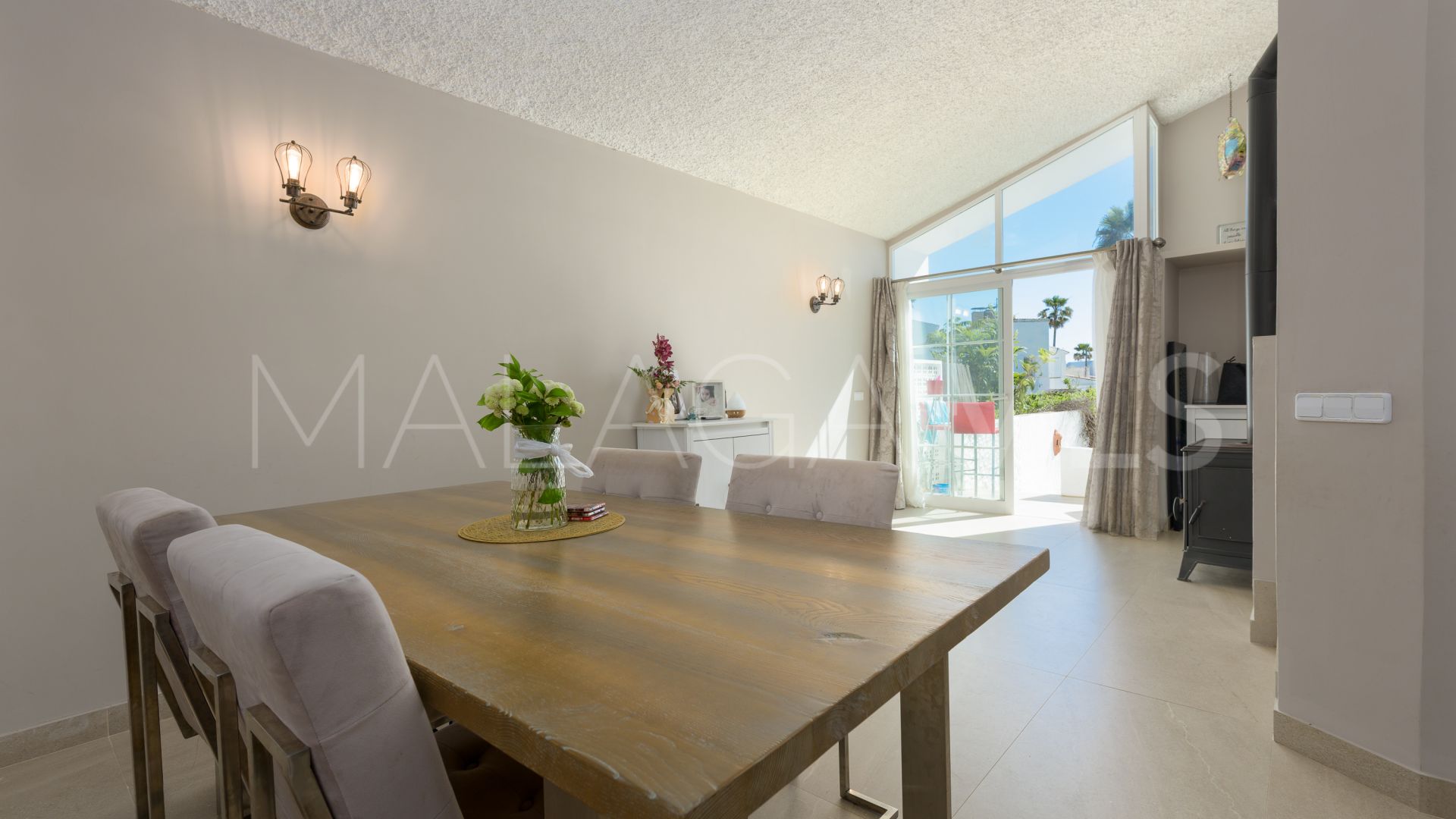 Bahia Dorada, adosado a la venta de 3 bedrooms