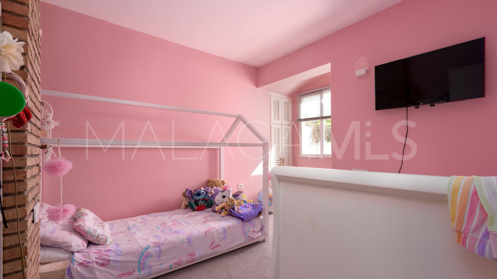 Bahia Dorada, adosado a la venta de 3 bedrooms