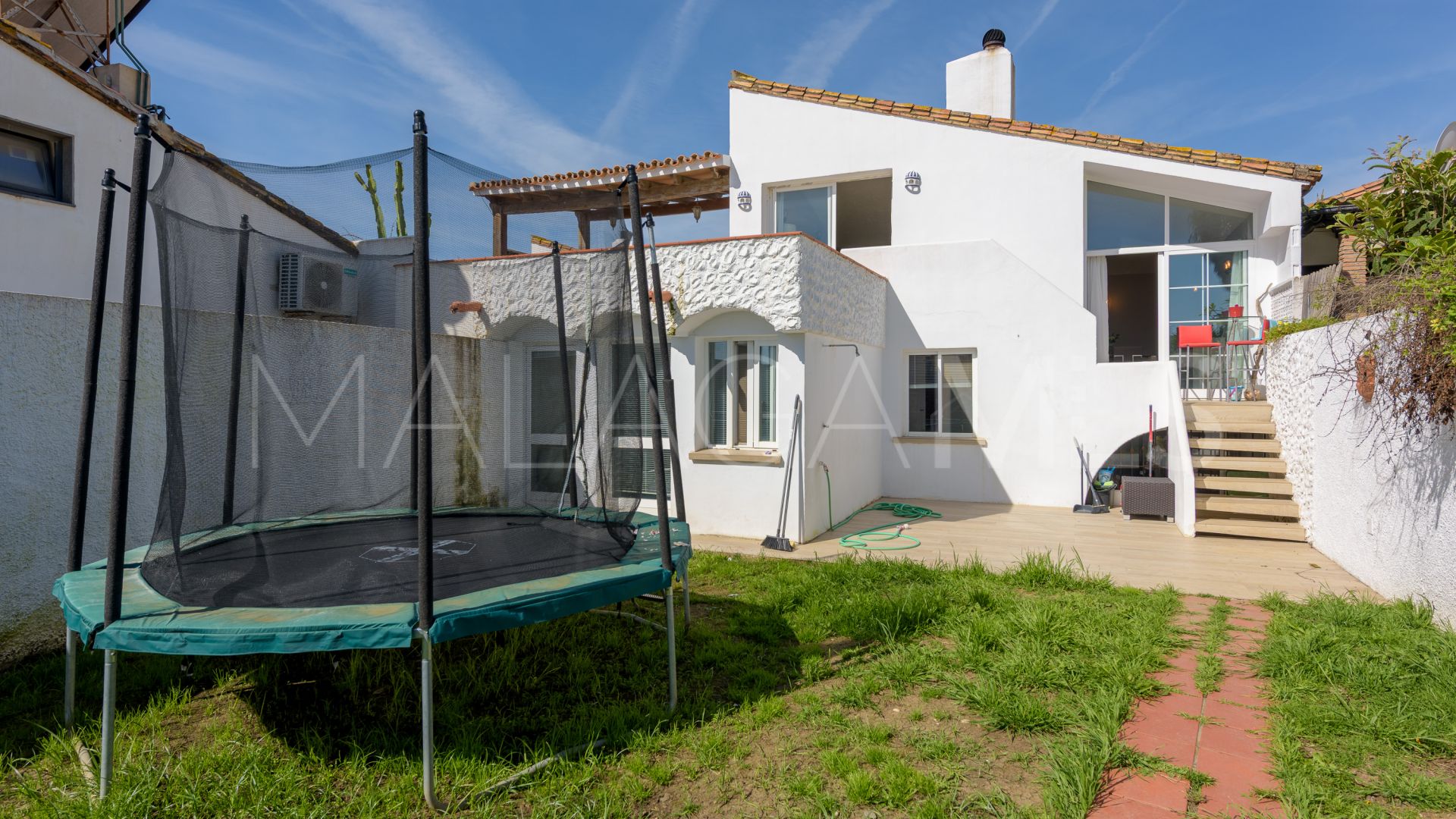 Bahia Dorada, adosado a la venta de 3 bedrooms