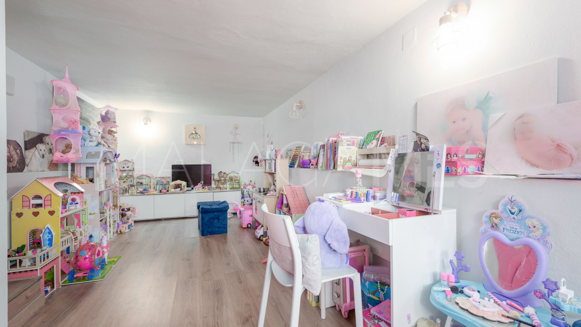 Bahia Dorada, adosado a la venta de 3 bedrooms