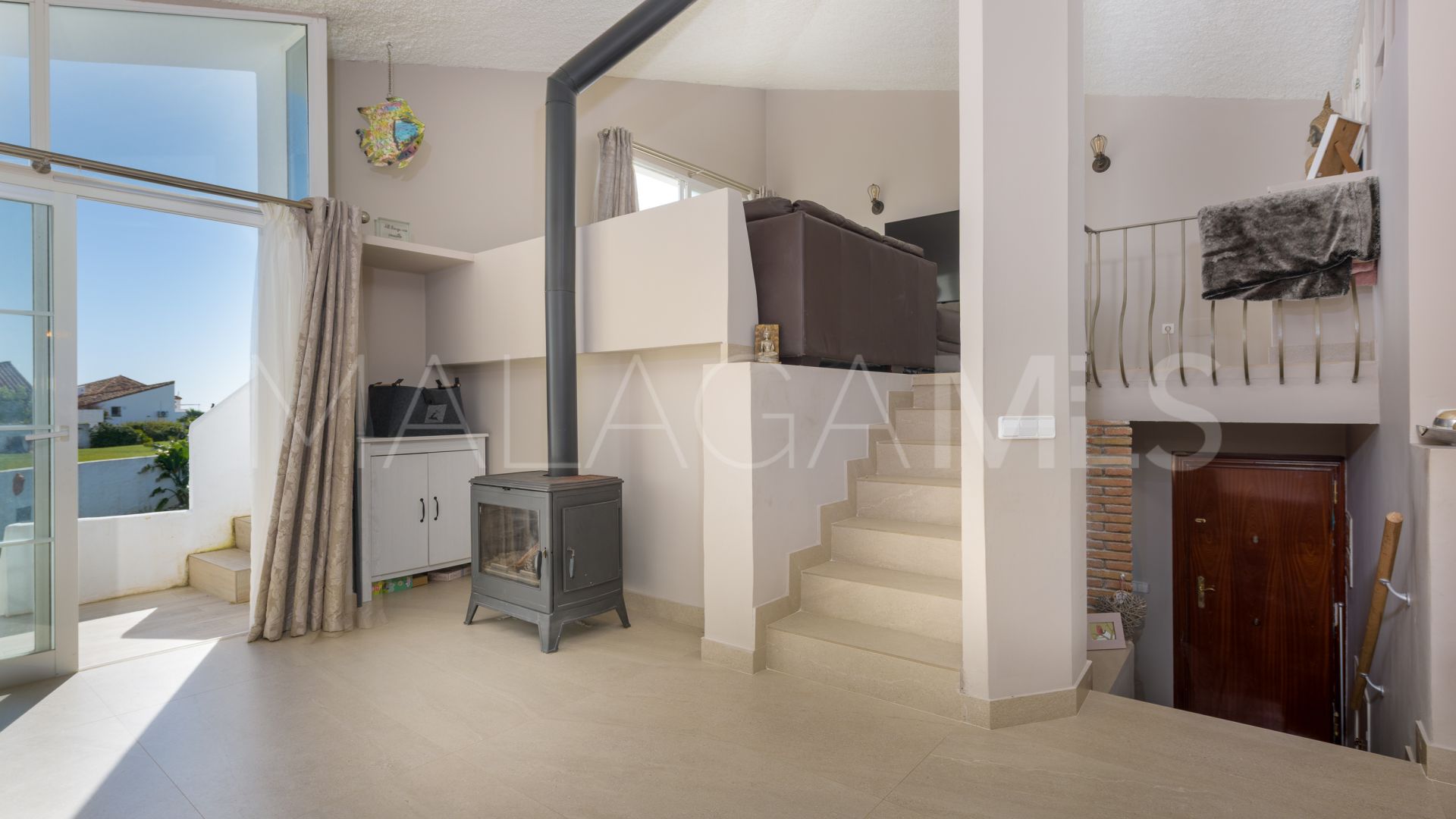 Bahia Dorada, adosado a la venta de 3 bedrooms