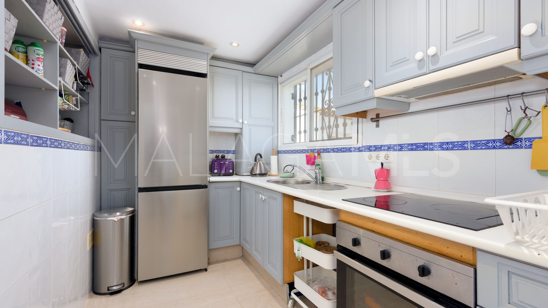 Bahia Dorada, adosado a la venta de 3 bedrooms