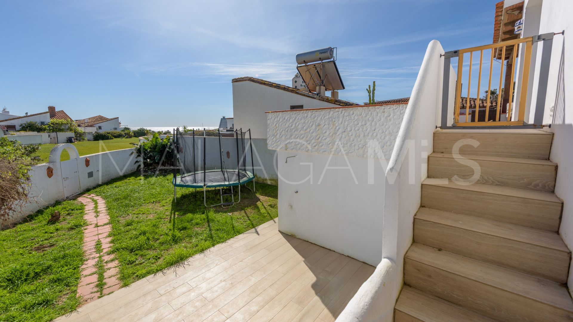 Bahia Dorada, adosado a la venta de 3 bedrooms
