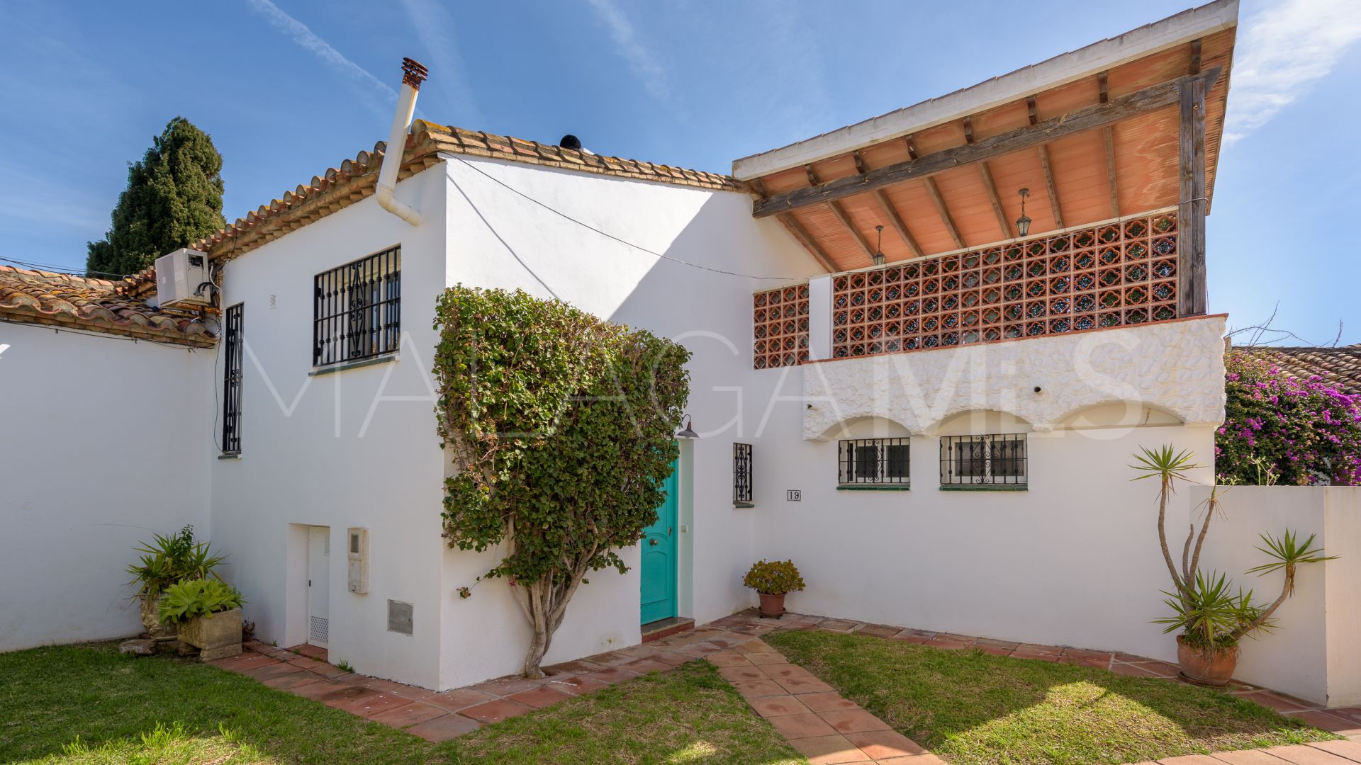 Bahia Dorada, adosado a la venta de 3 bedrooms
