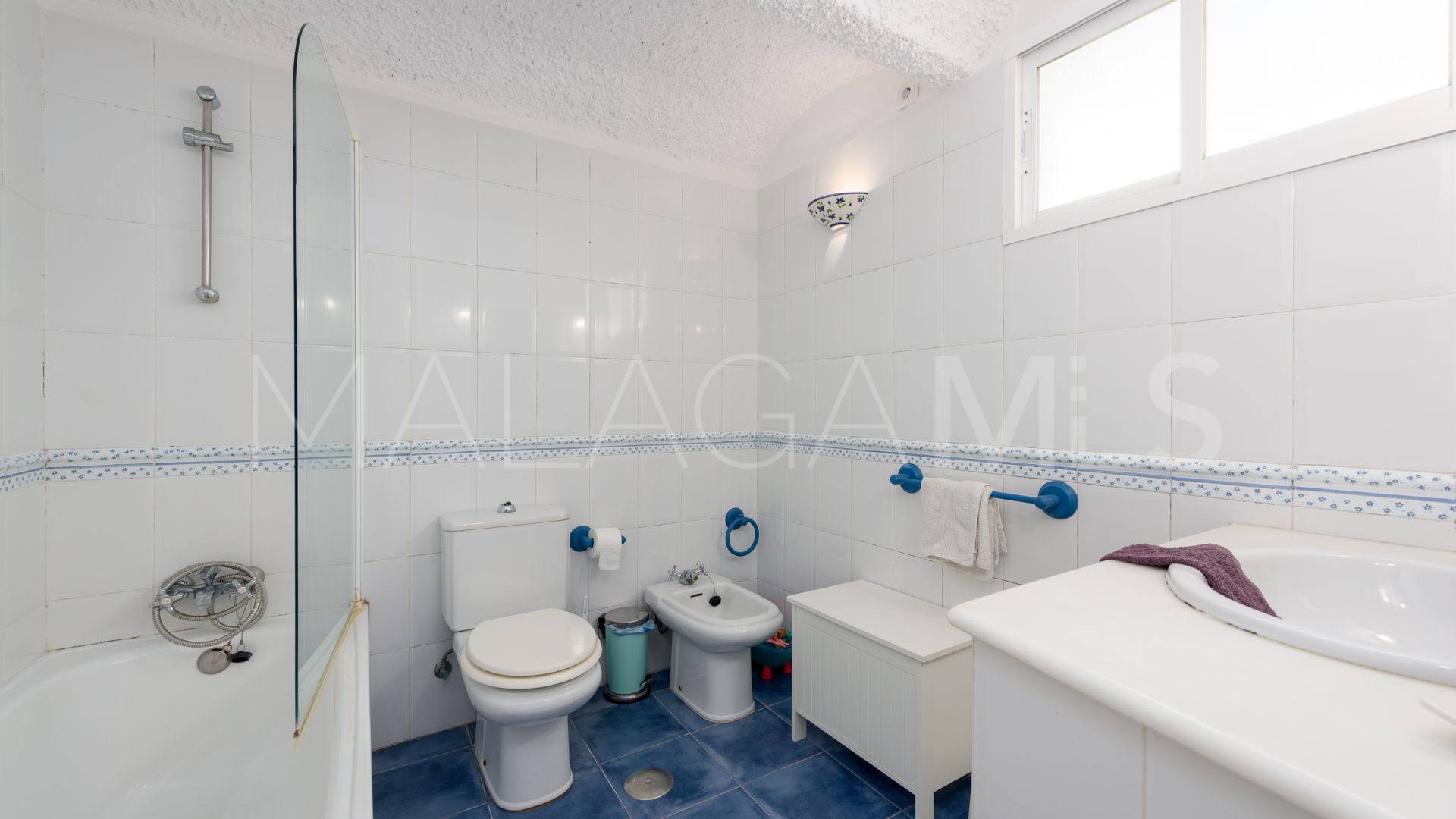 Bahia Dorada, adosado a la venta de 3 bedrooms