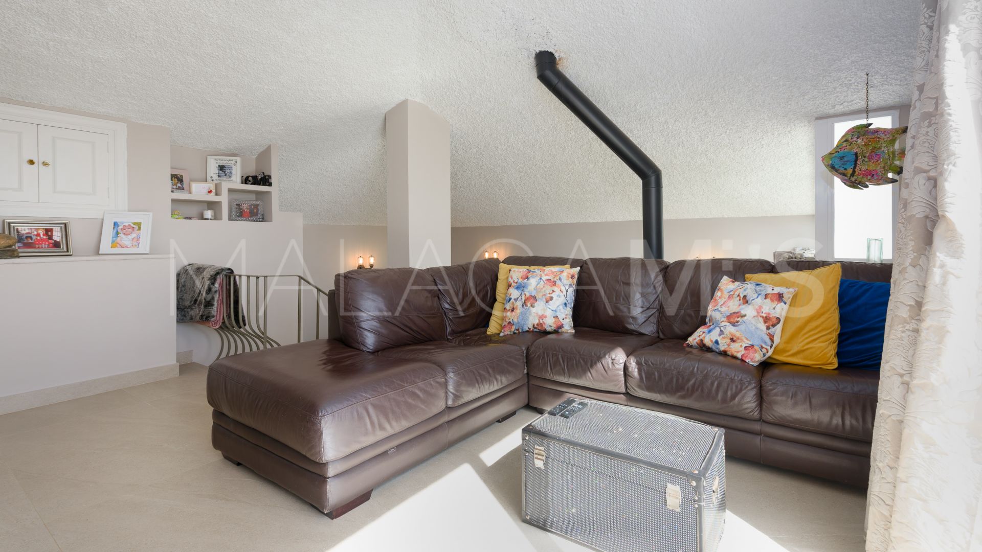 Bahia Dorada, adosado a la venta de 3 bedrooms