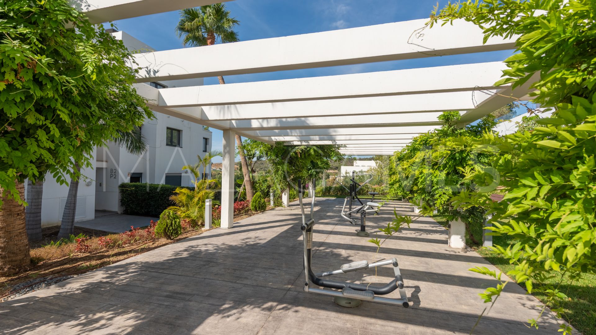 Erdgeschosswohnung for sale in Las Olas