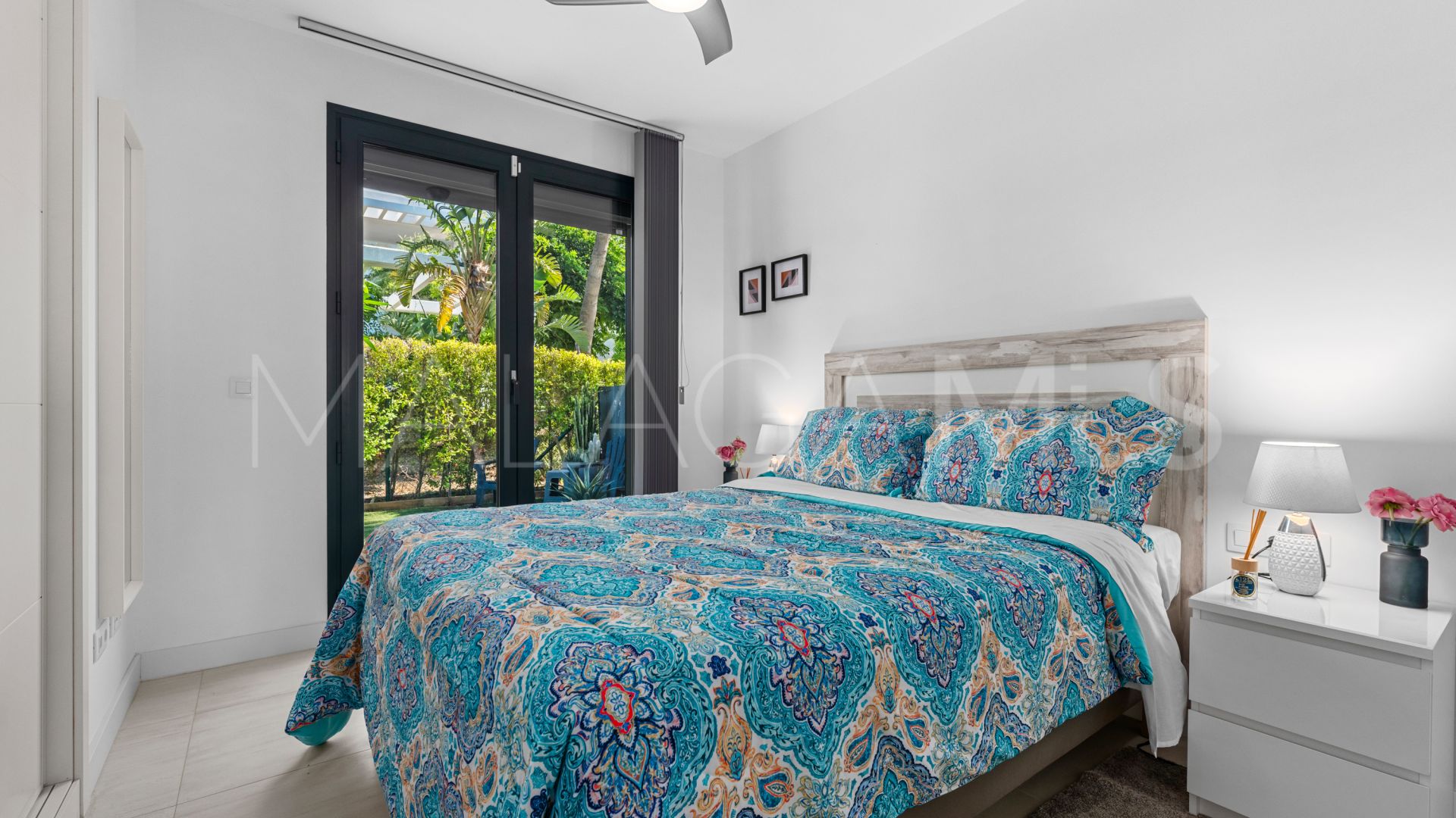 Erdgeschosswohnung for sale in Las Olas