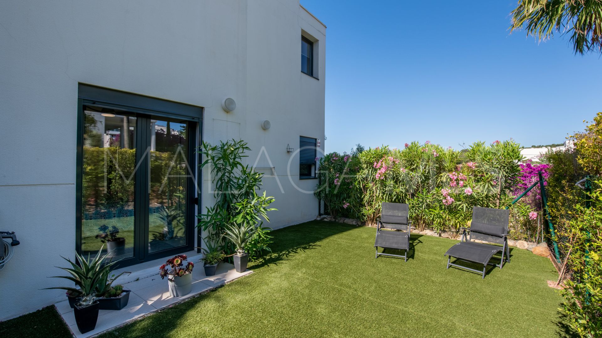 Erdgeschosswohnung for sale in Las Olas
