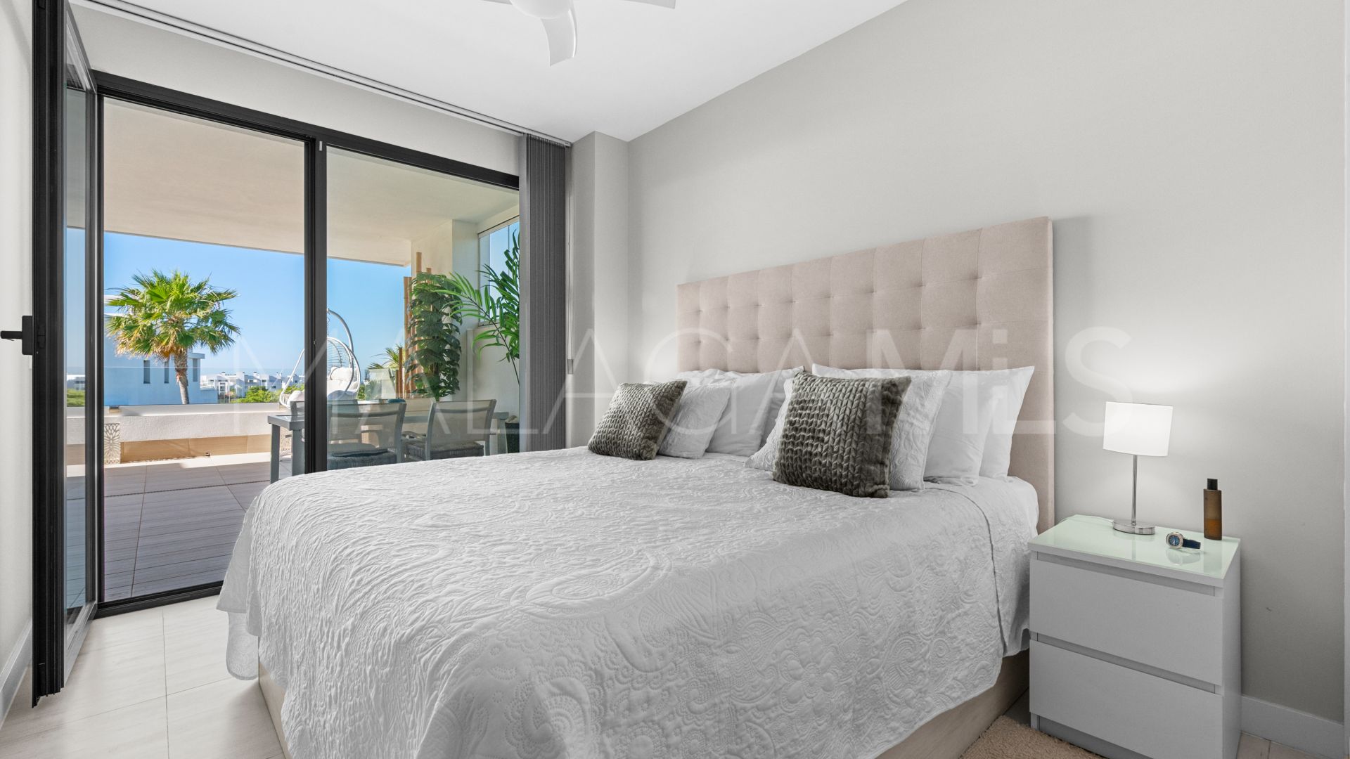 Erdgeschosswohnung for sale in Las Olas