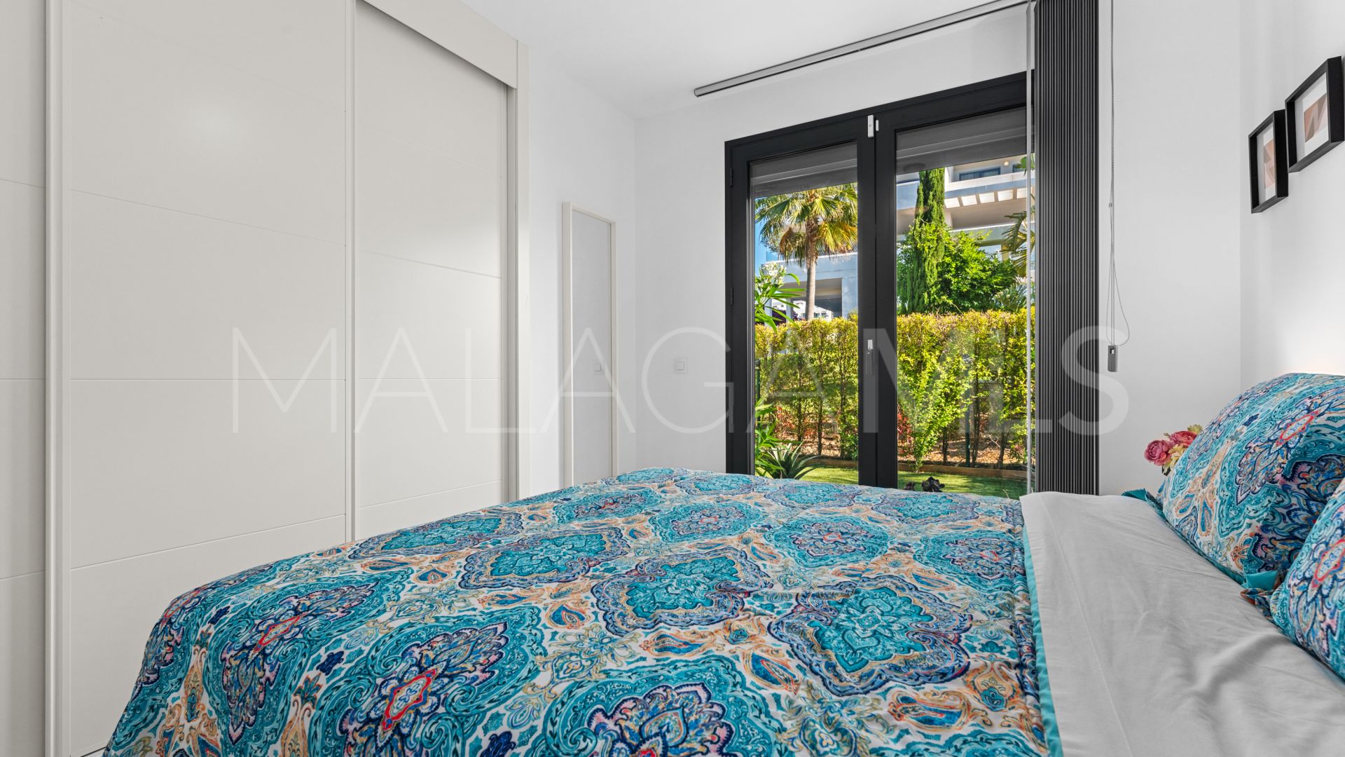 Erdgeschosswohnung for sale in Las Olas