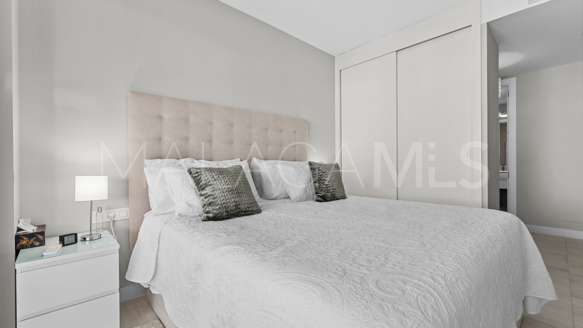 Erdgeschosswohnung for sale in Las Olas