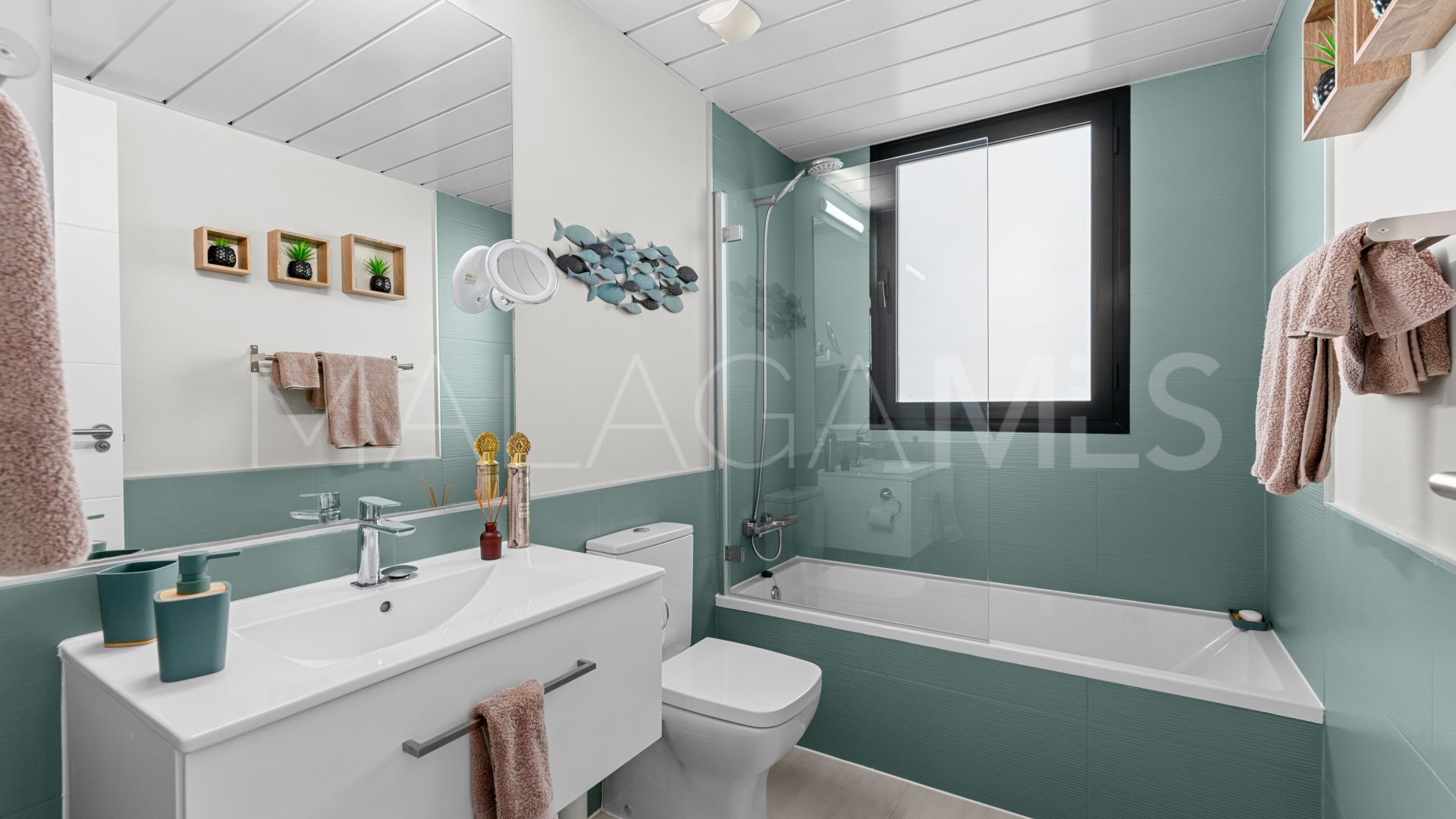 Erdgeschosswohnung for sale in Las Olas