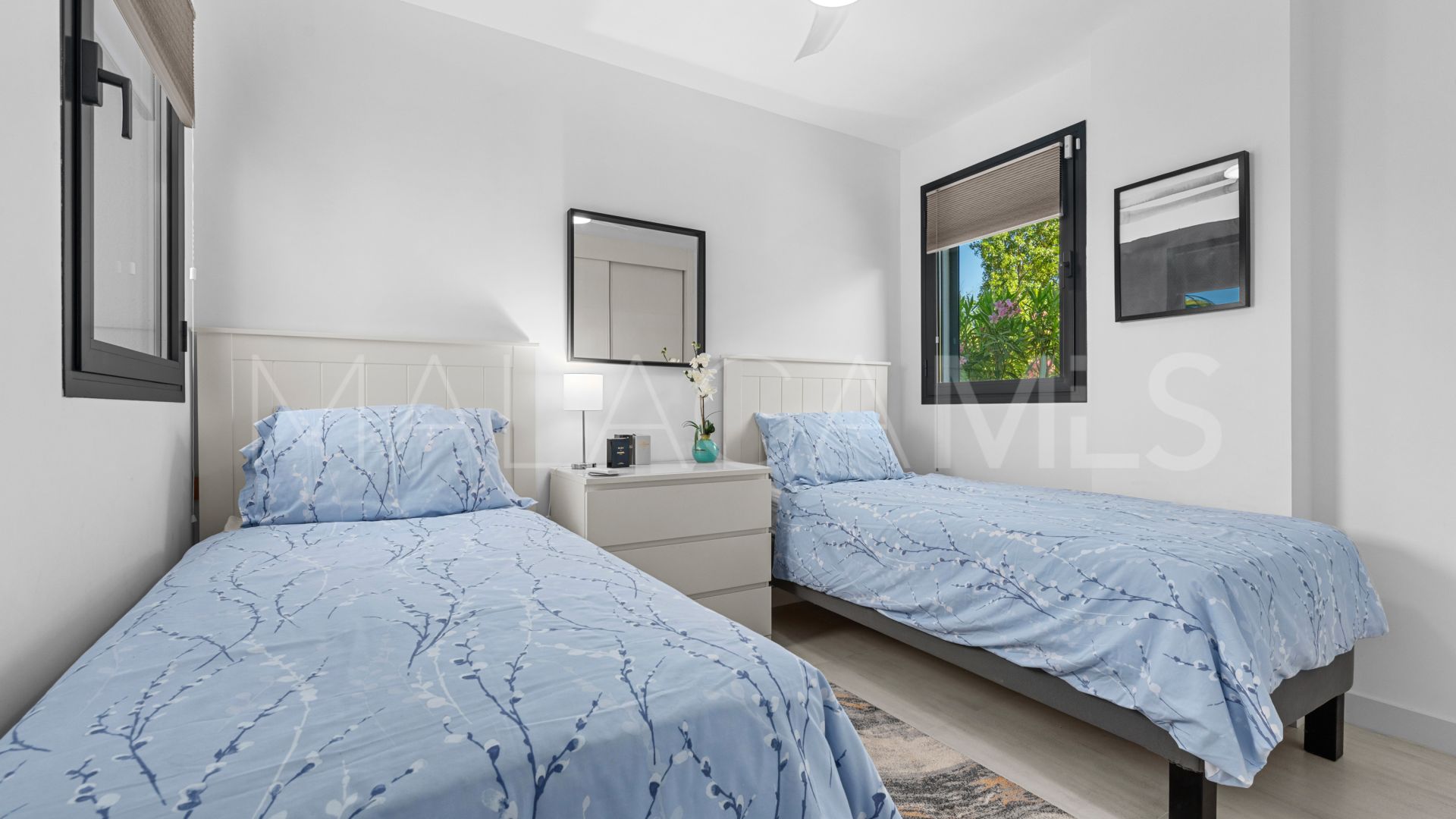 Erdgeschosswohnung for sale in Las Olas