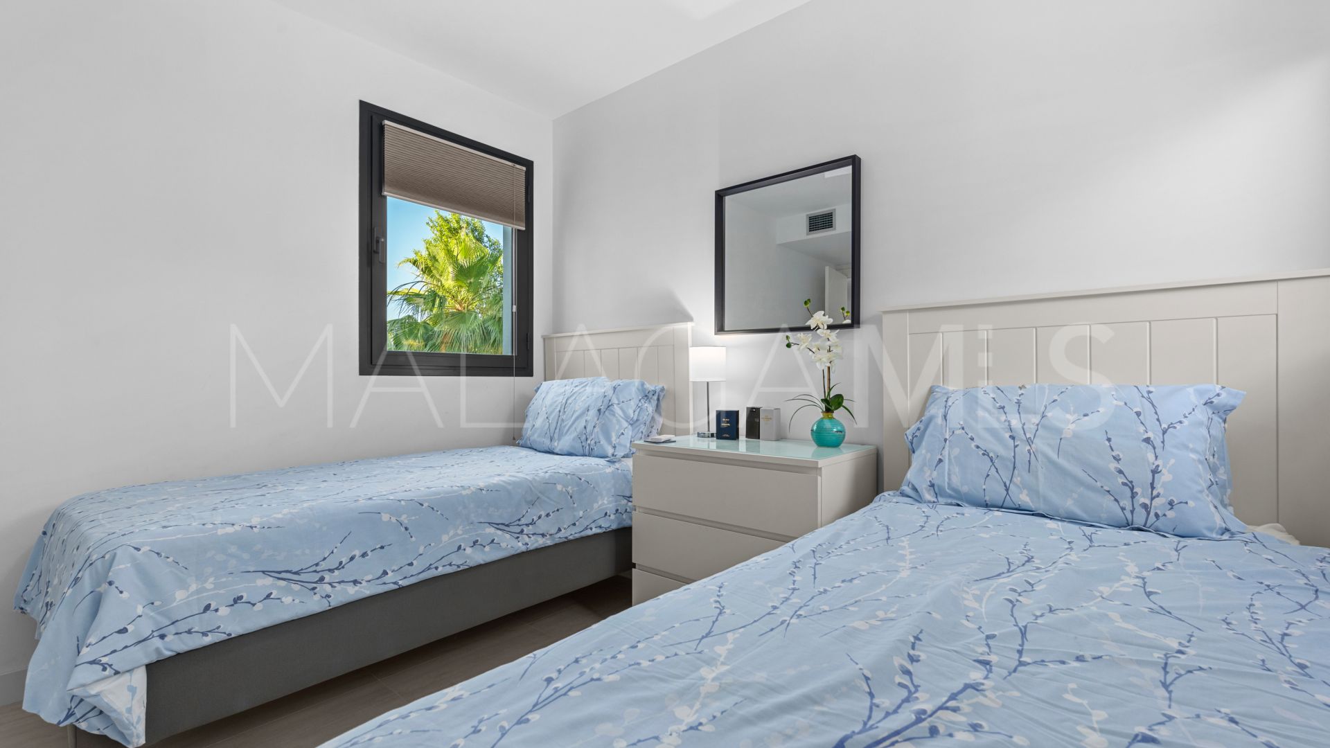 Erdgeschosswohnung for sale in Las Olas