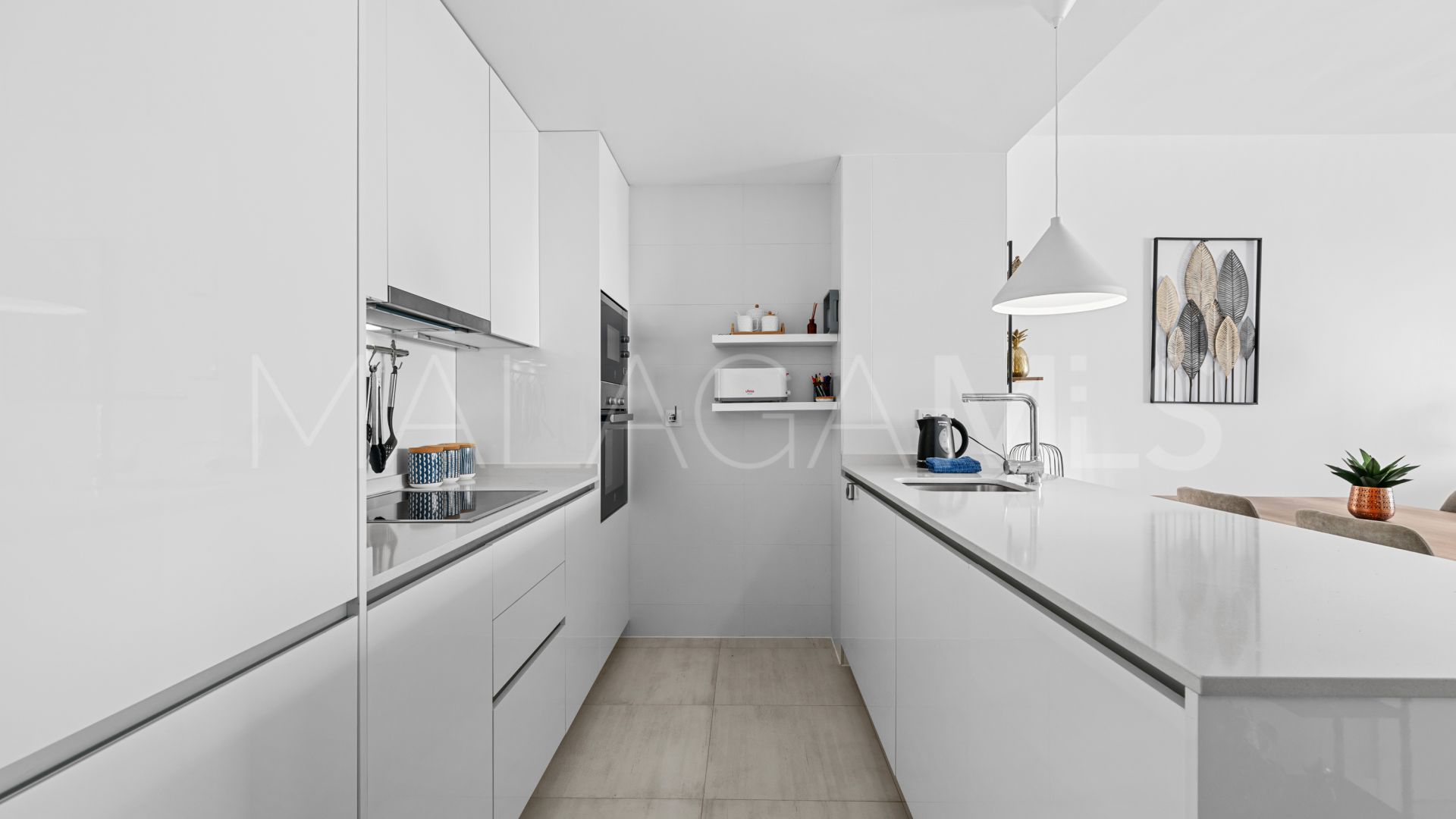 Erdgeschosswohnung for sale in Las Olas