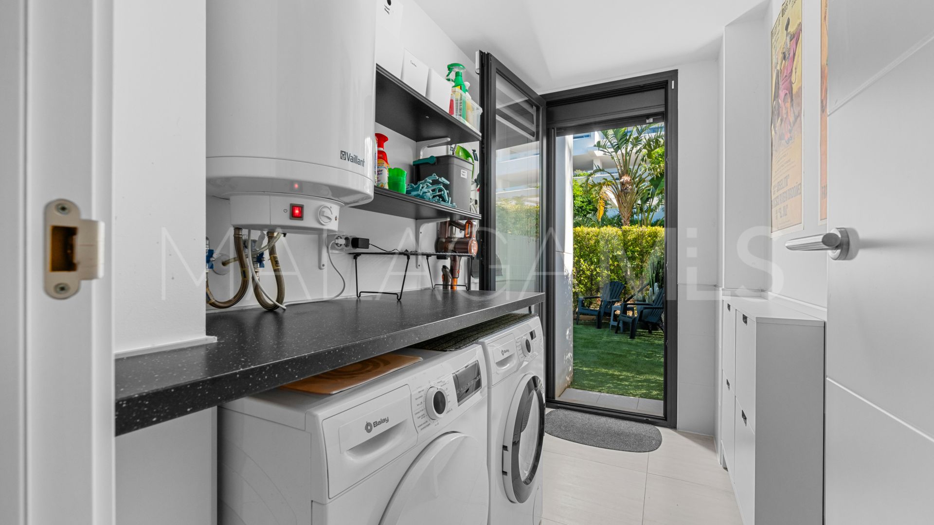 Erdgeschosswohnung for sale in Las Olas