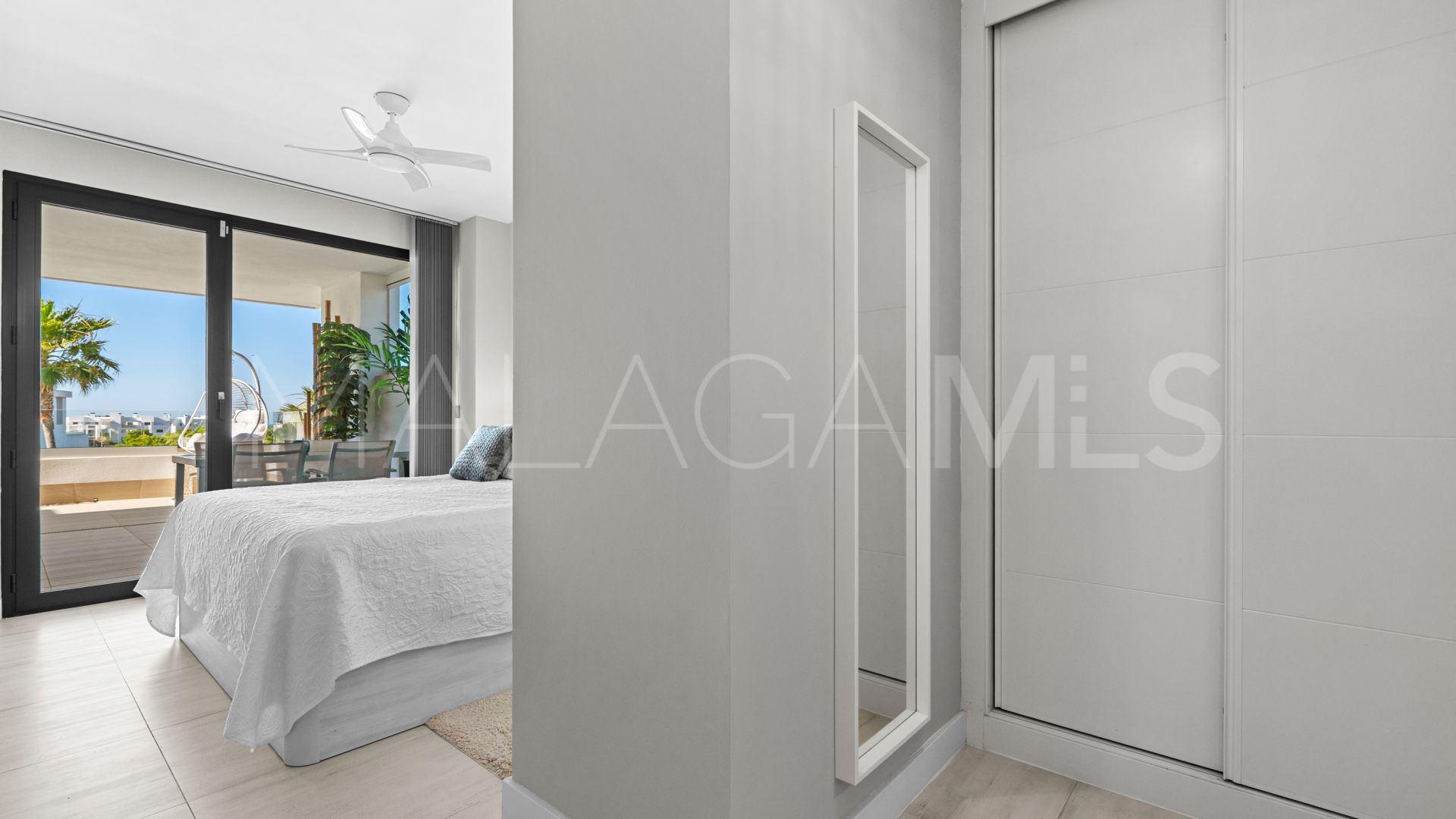 Erdgeschosswohnung for sale in Las Olas