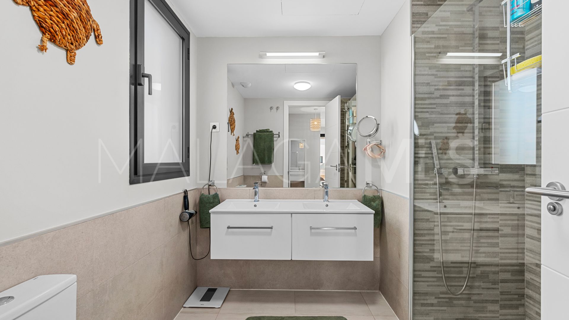 Erdgeschosswohnung for sale in Las Olas