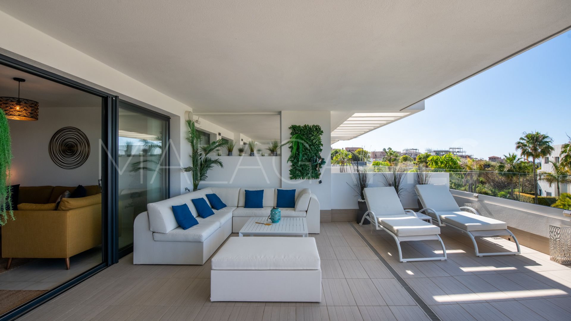 Erdgeschosswohnung for sale in Las Olas