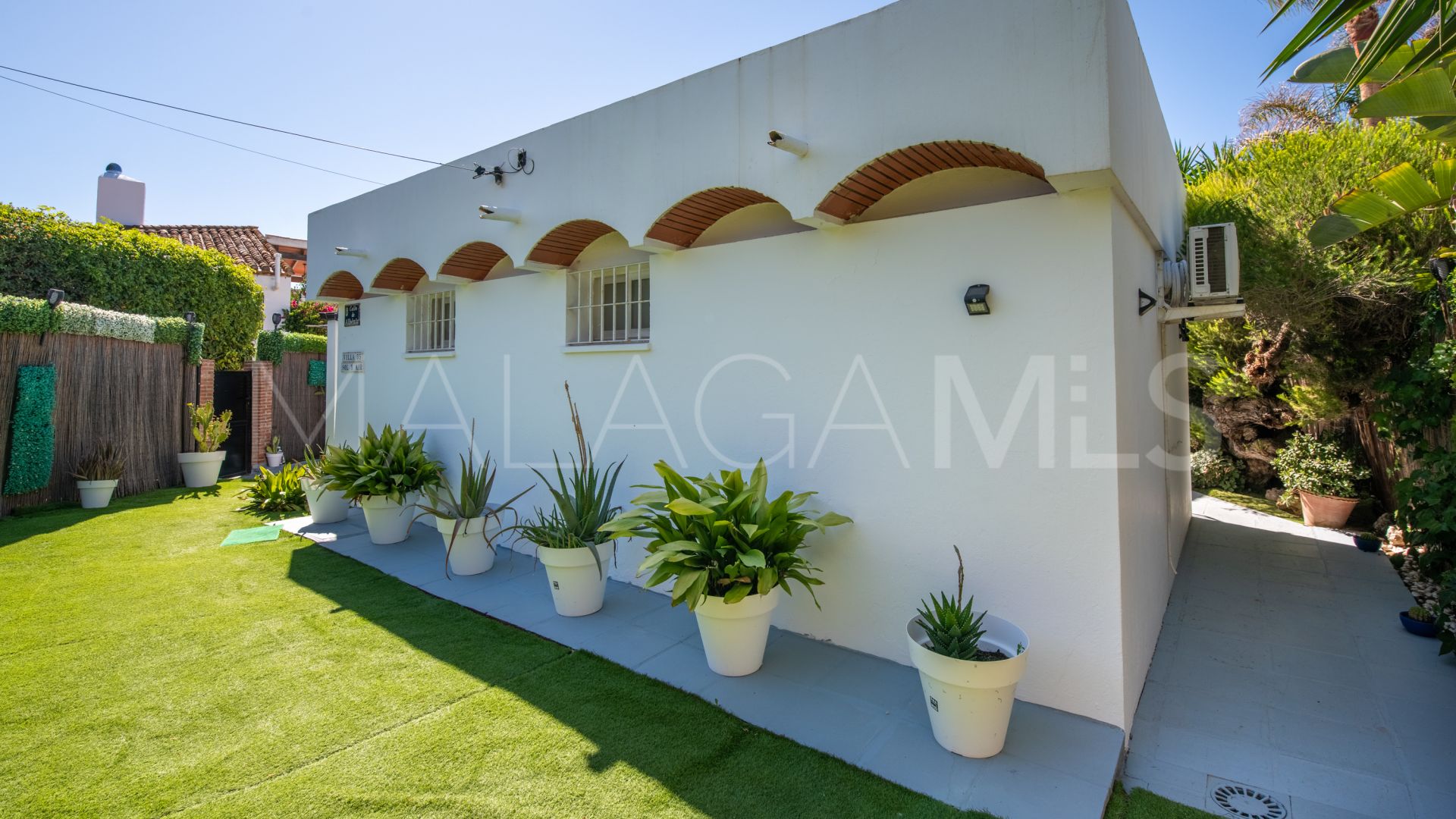 Maison jumelée for sale in Bahia Dorada