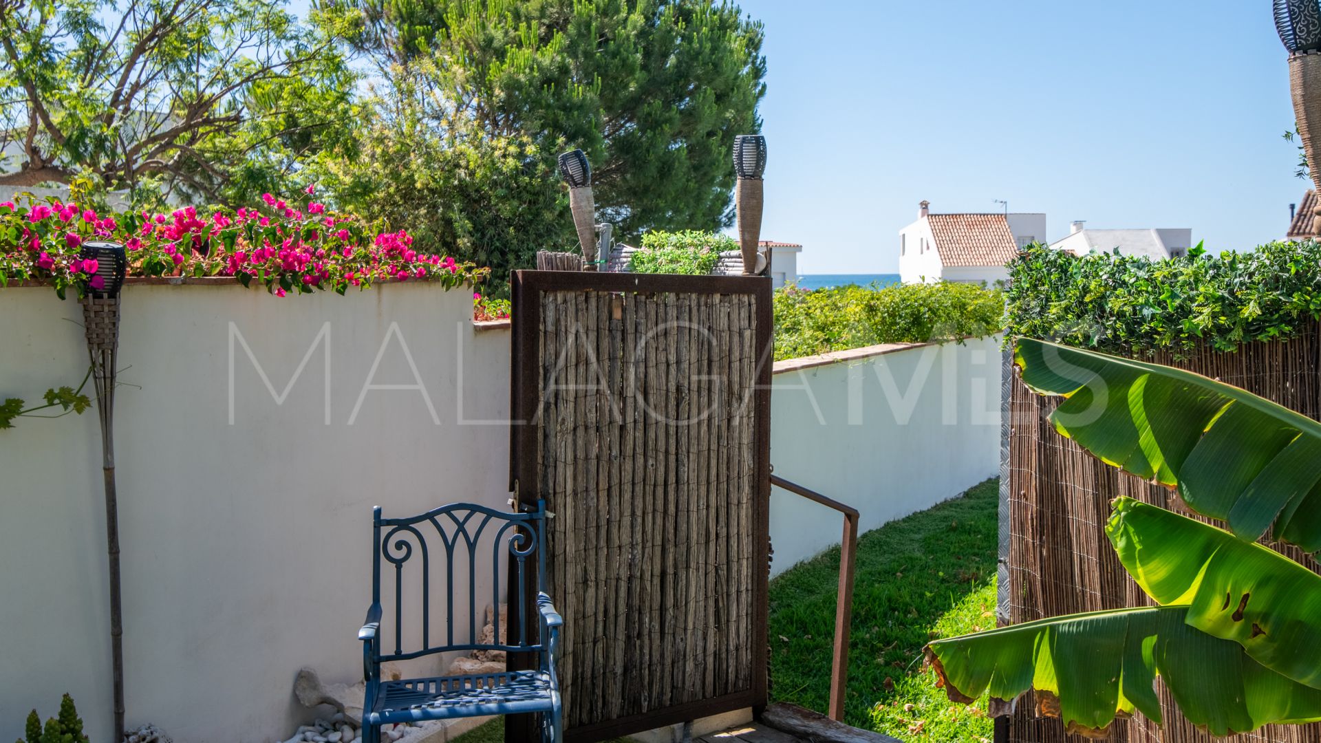 Maison jumelée for sale in Bahia Dorada