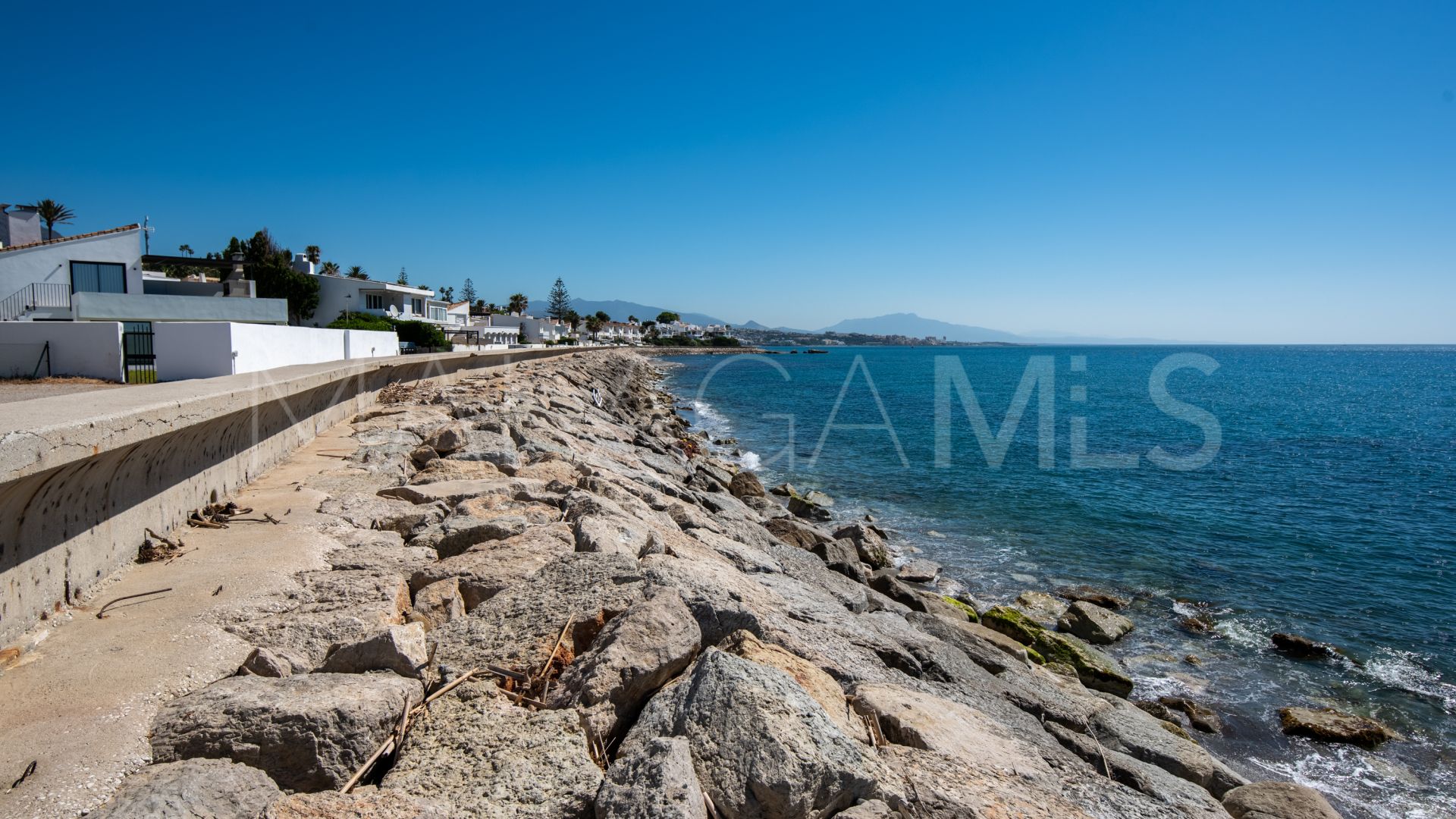 Maison jumelée for sale in Bahia Dorada