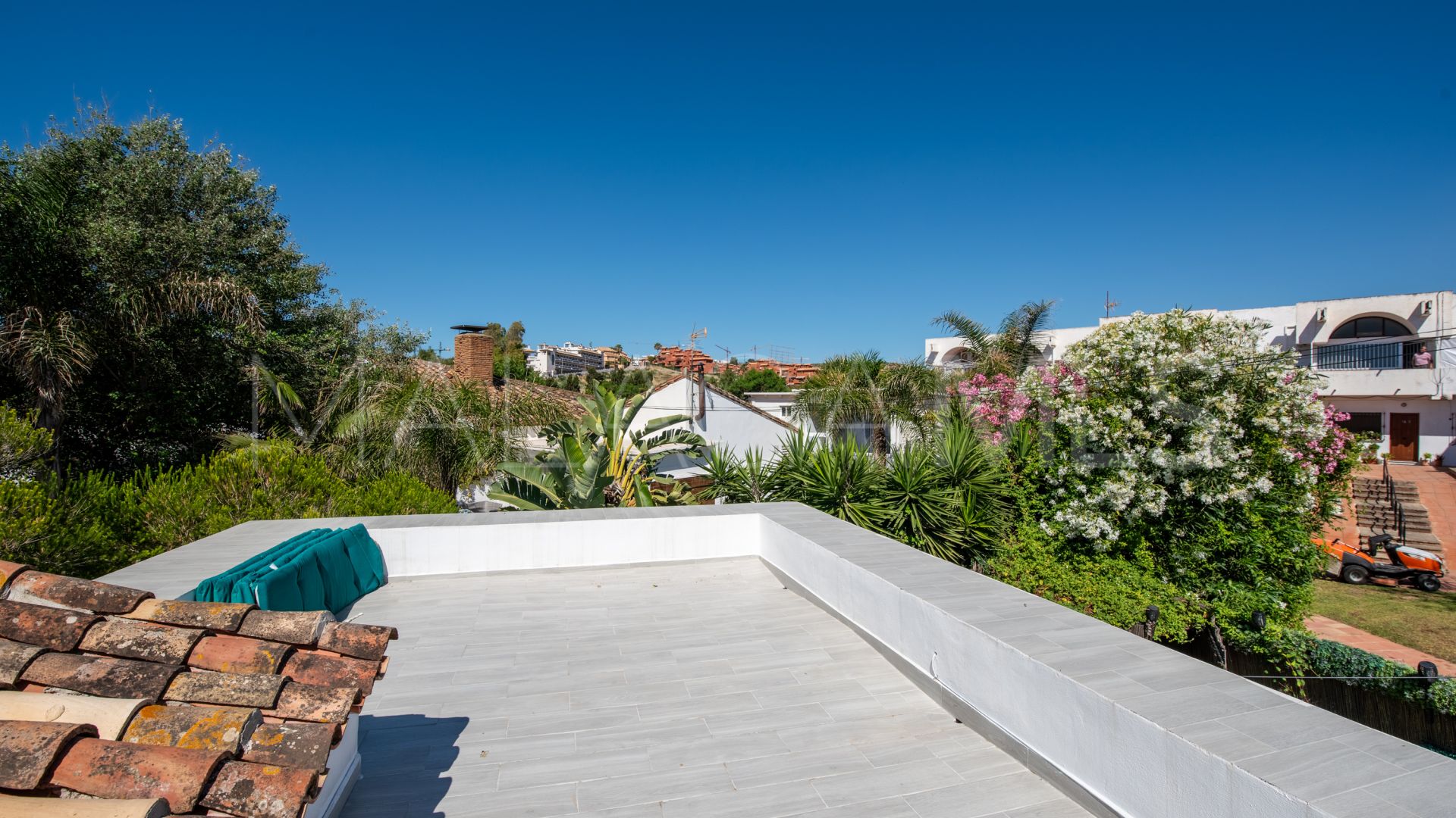 Maison jumelée for sale in Bahia Dorada