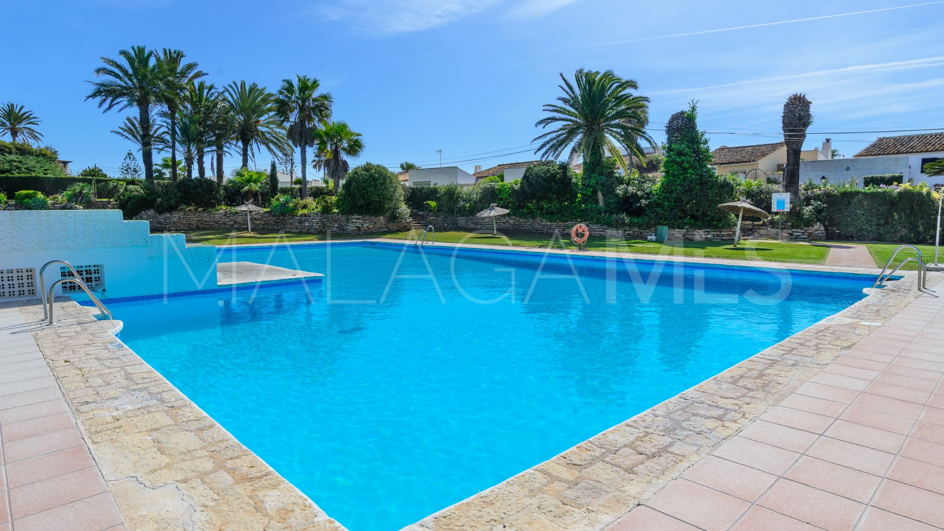 Maison jumelée for sale in Bahia Dorada