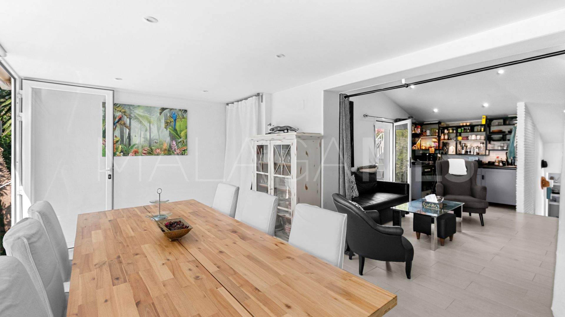 Maison jumelée for sale in Bahia Dorada