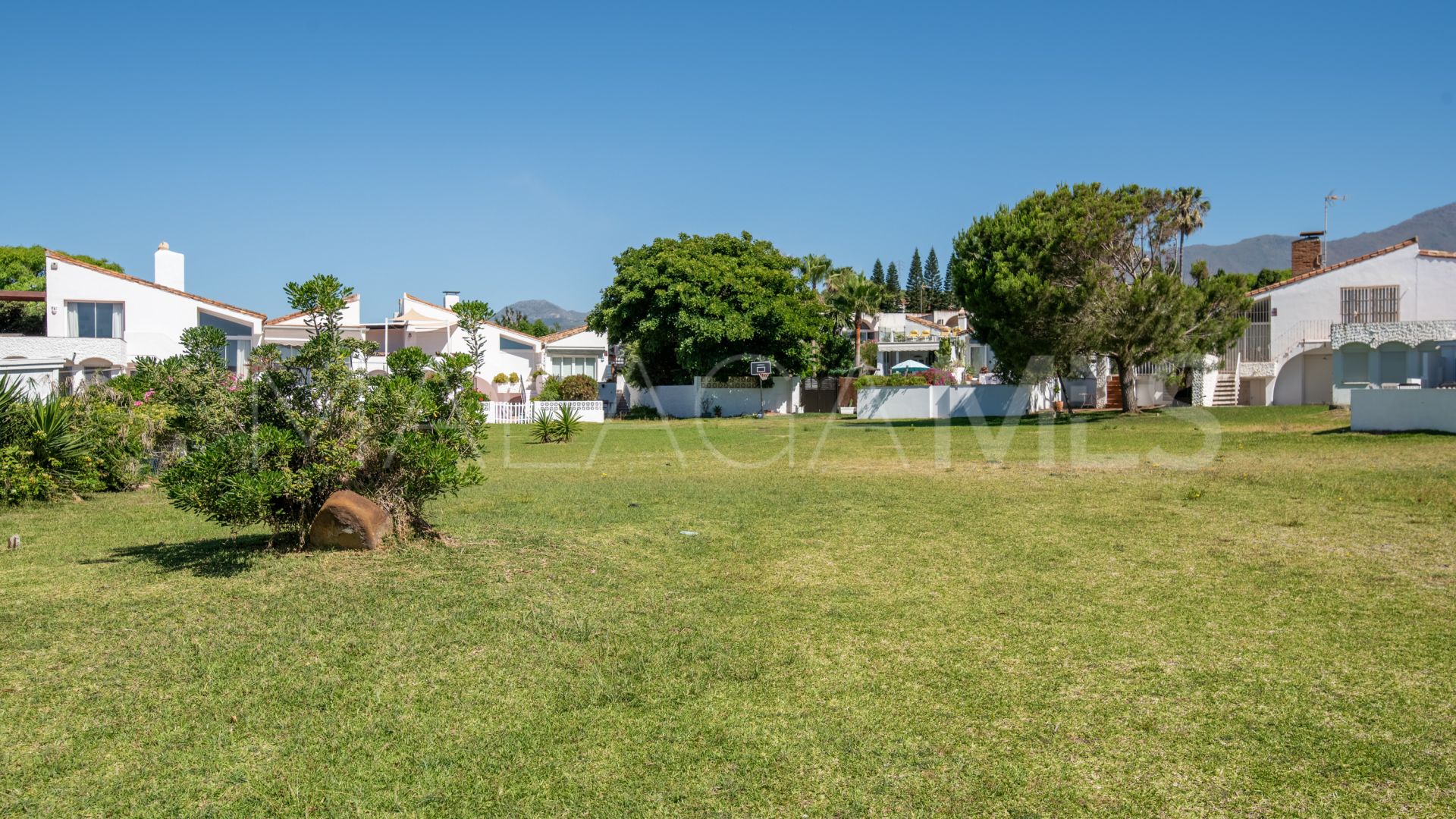 Maison jumelée for sale in Bahia Dorada