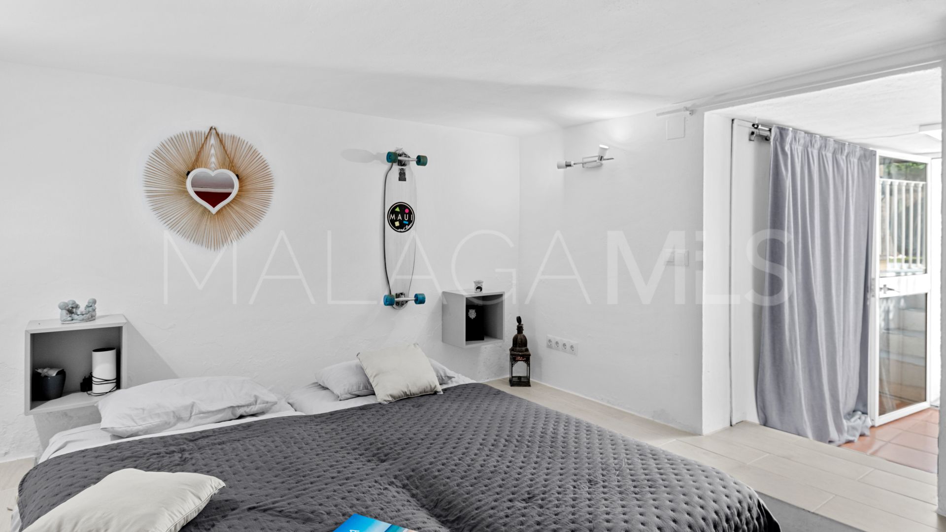 Maison jumelée for sale in Bahia Dorada