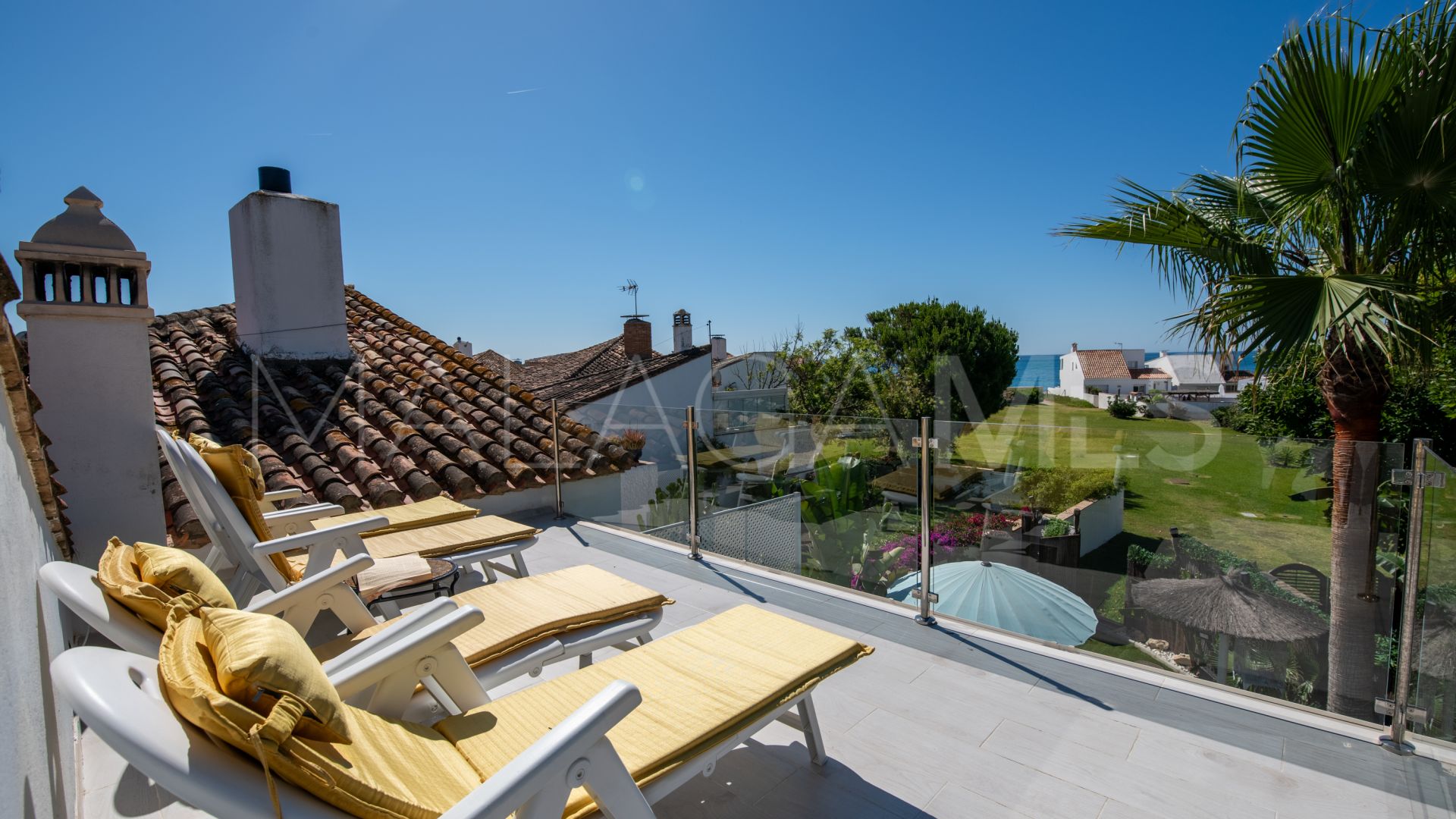 Maison jumelée for sale in Bahia Dorada