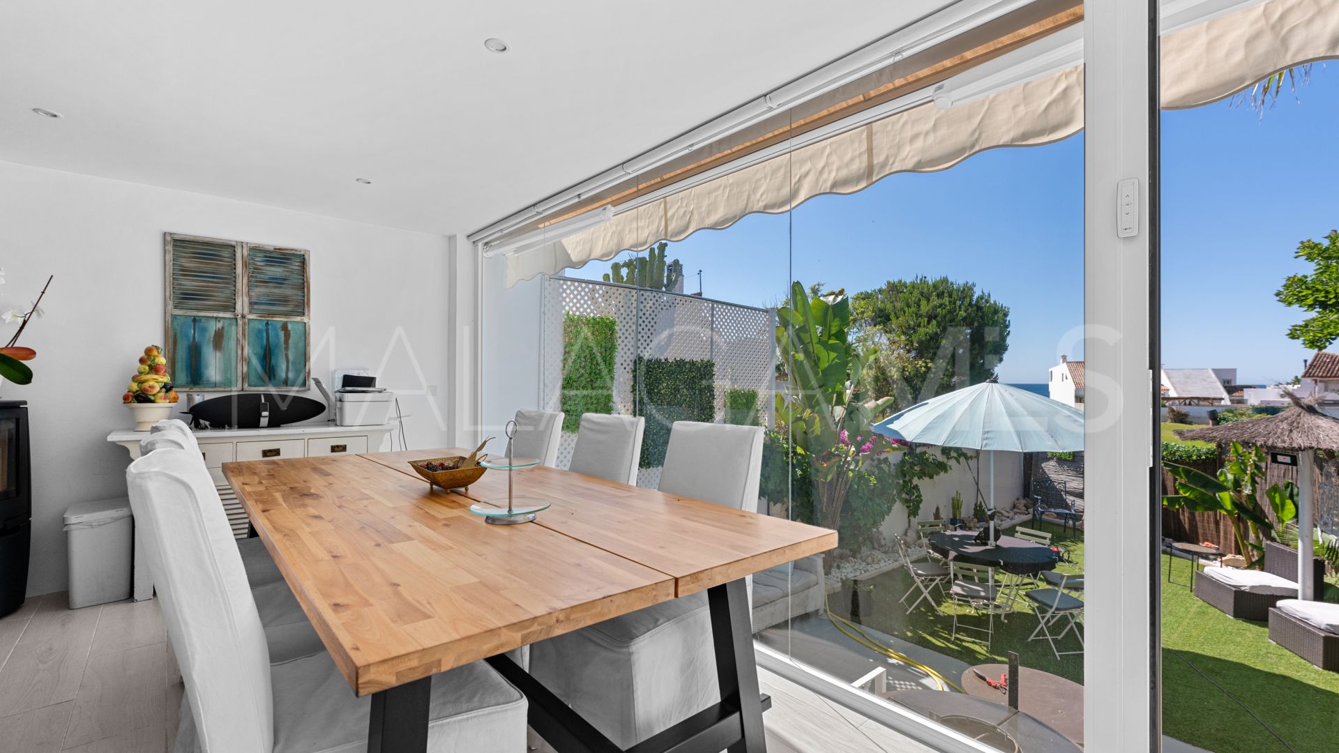 Maison jumelée for sale in Bahia Dorada