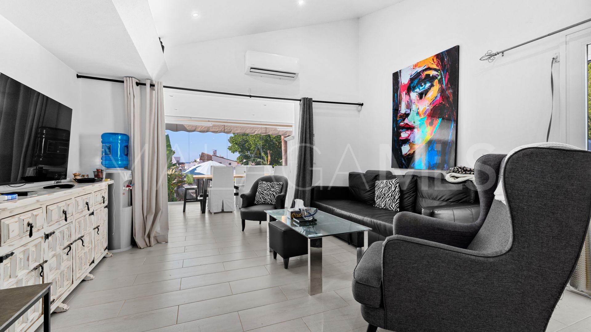 Maison jumelée for sale in Bahia Dorada