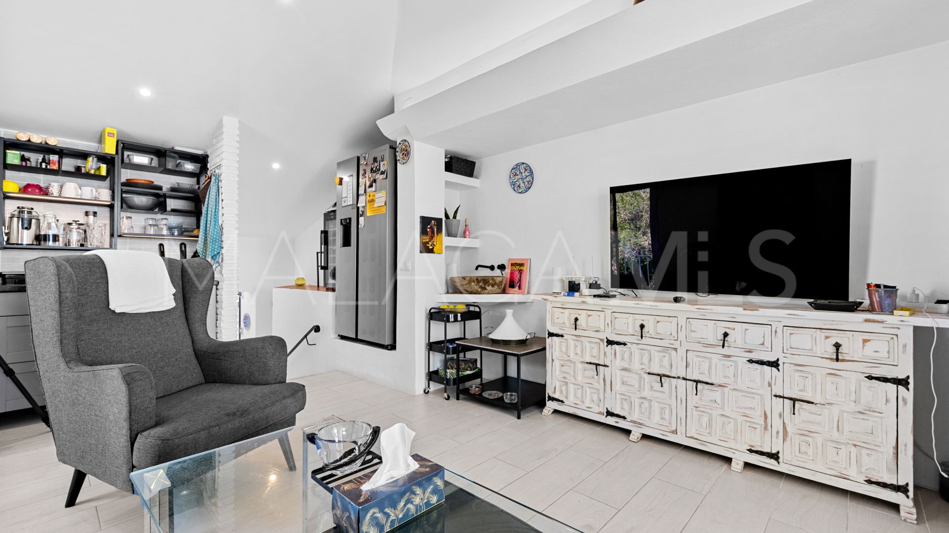 Maison jumelée for sale in Bahia Dorada